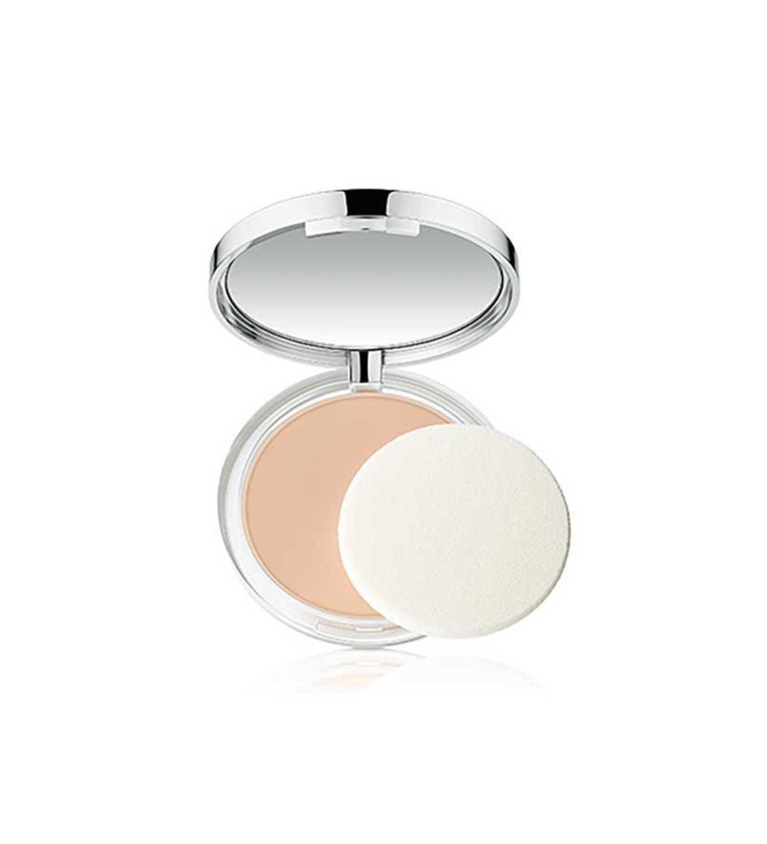 Clinique Almost Powder Make Up Spf 15 Powder 01 Fair