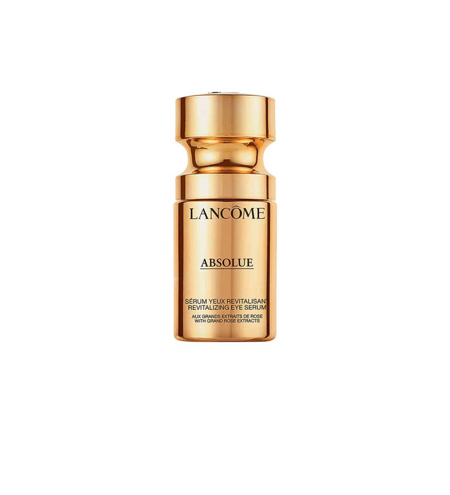Lancome Absolue Revitalizing Eye Serum - Revitalizing Eye Serum 15 ml