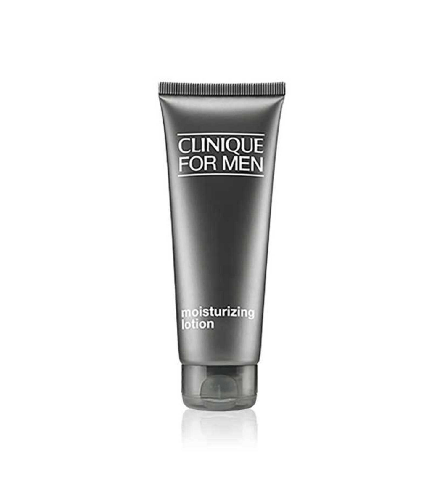 Clinique For Men Mousturizing Lotion- Moisturizing Lotion For Men 100 ml