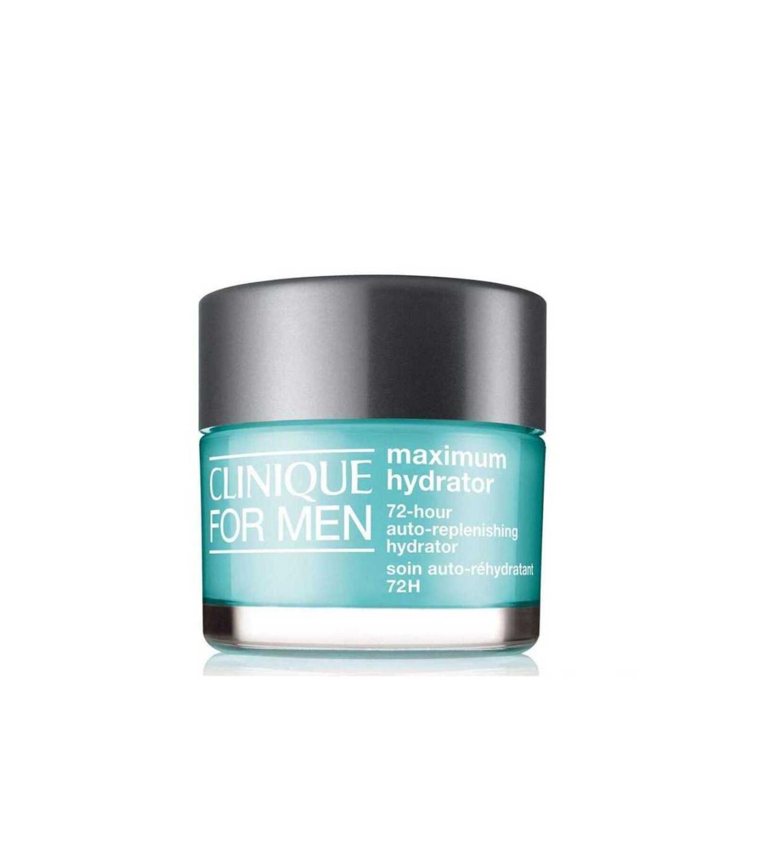 Clinique For Men 72 Hour Moisture Protection Technology Moisturizer 50 ml