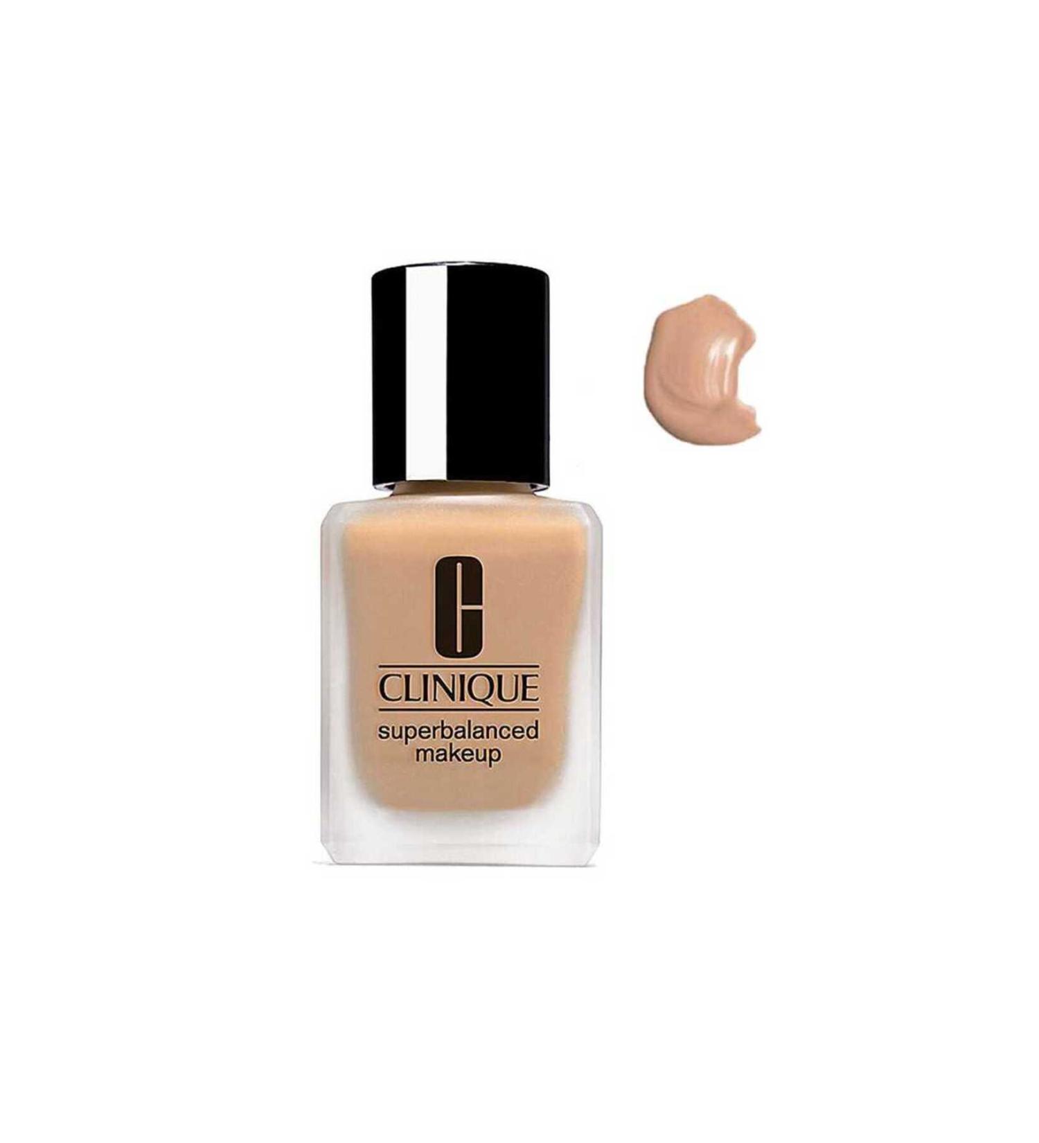 Clinique Superbalanced Make Up Foundation Cn 13.5 Petal