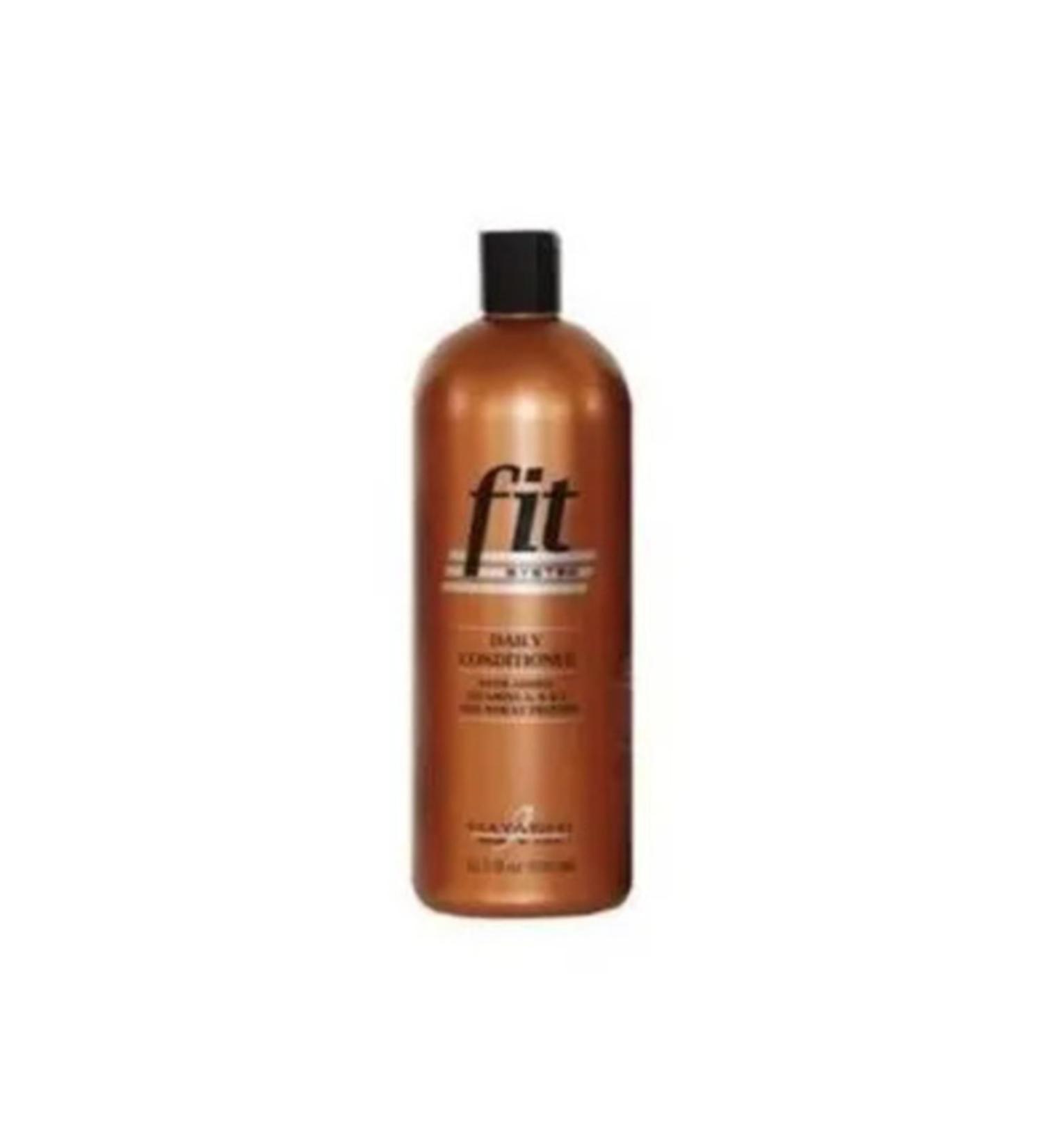 Hayashi HAYASHI FIT CONDITIONER DAILY HAIR CARE CREAM 950ML.