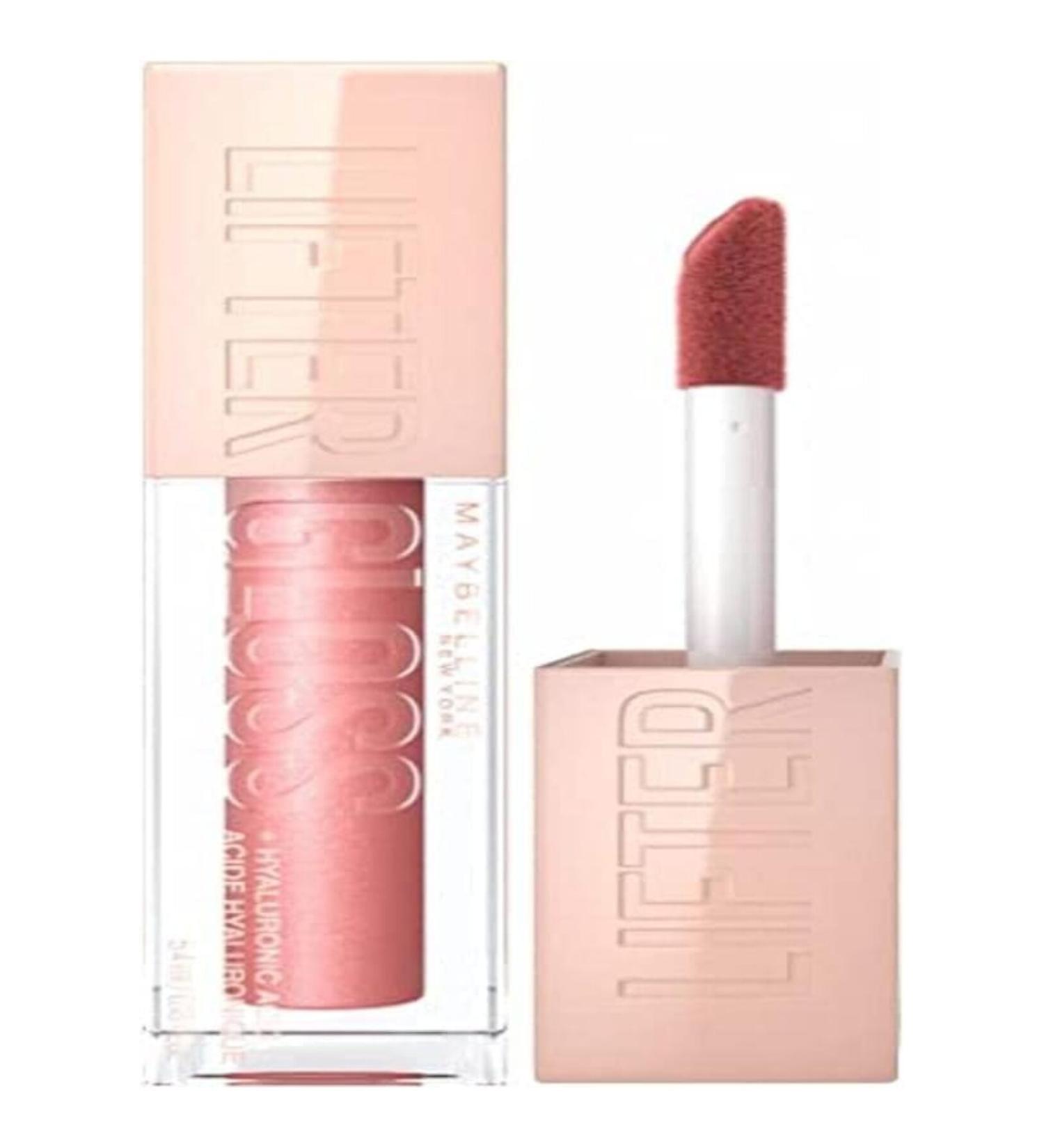 New York Lifter Gloss Moisturizing Lip Gloss - 005 Petal