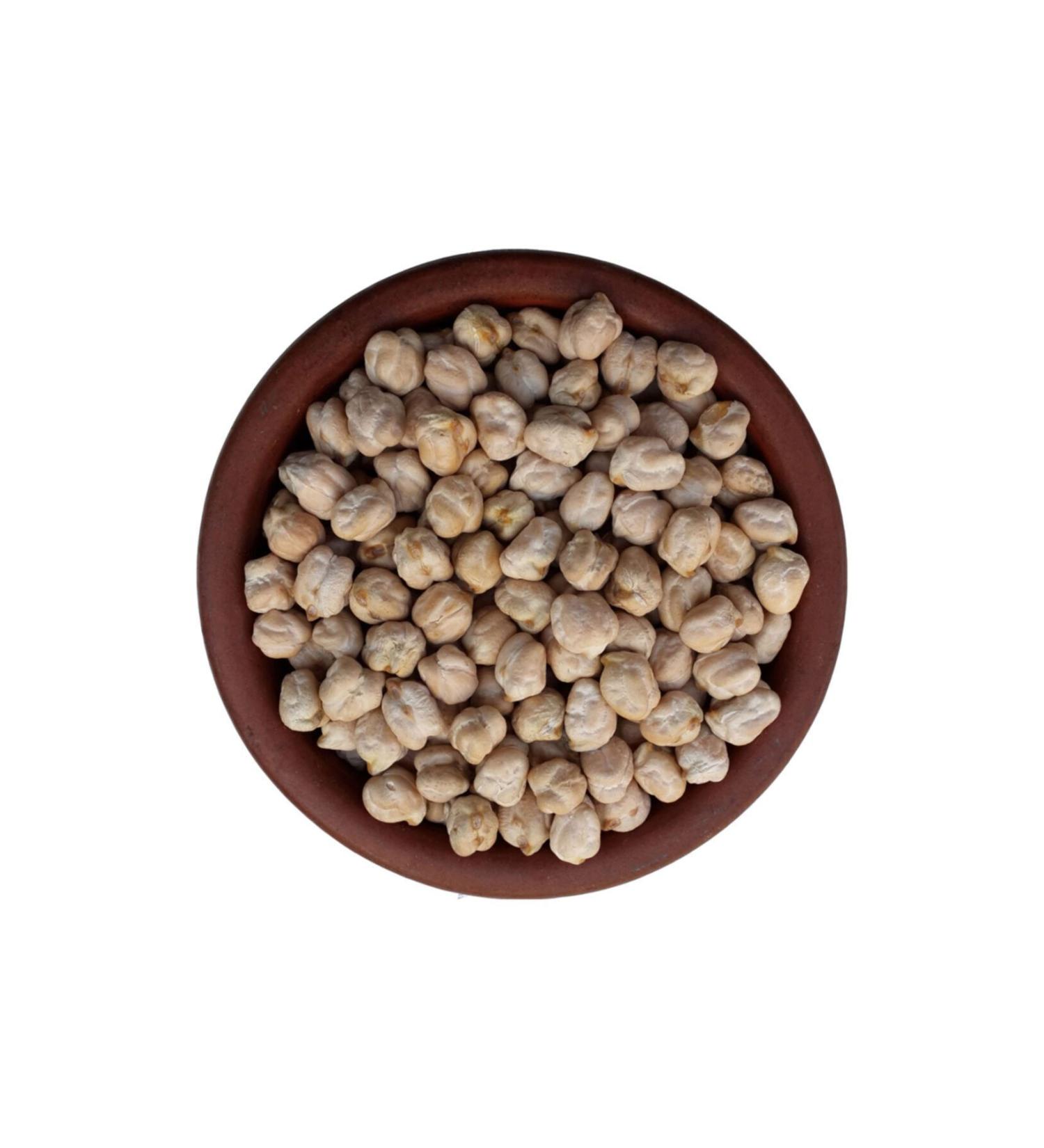 OrganikAVM Chickpeas 5 kg