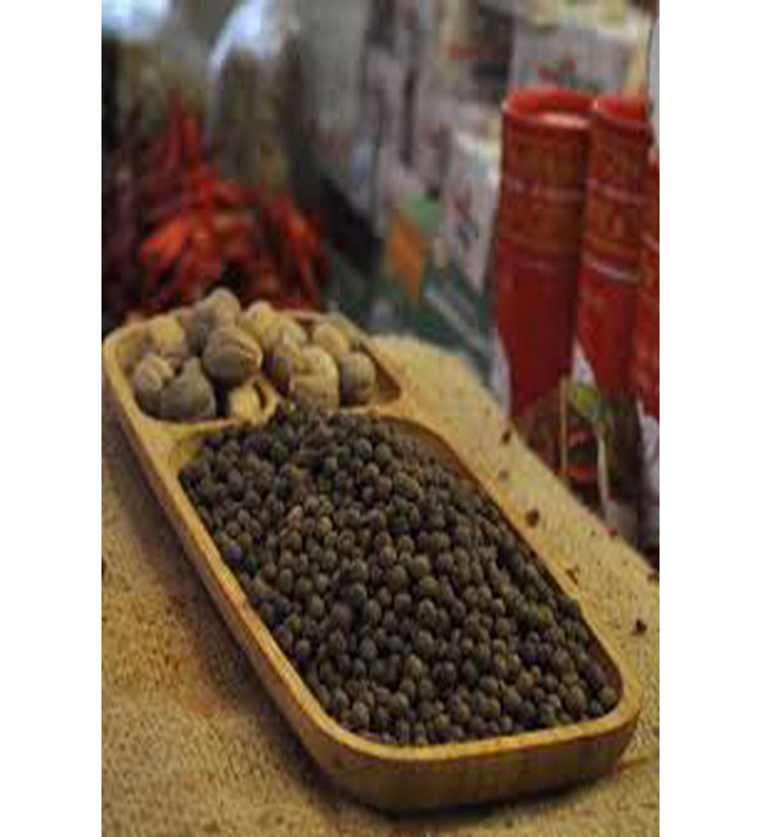 attarrifatcanhatayylocal Grain Allspice 500 gr