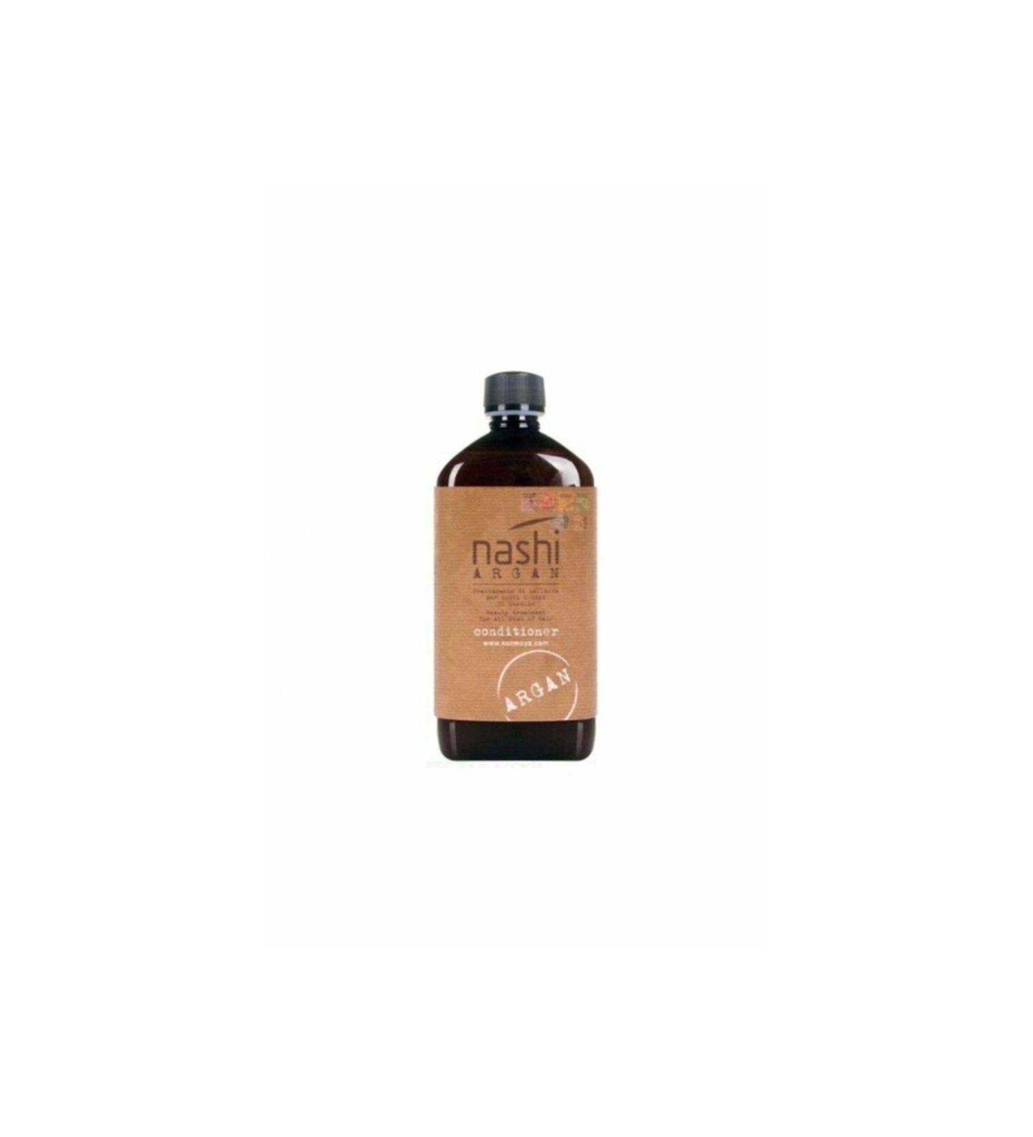 Nashi Argan Argan All Hair Care Cream 500ml