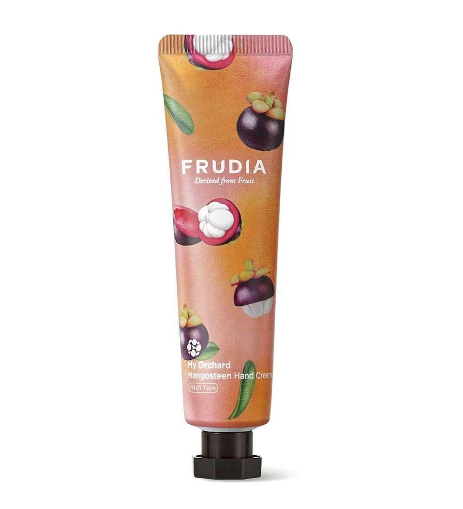 Frudia My Orchard Mangosteen Hand Cream 30 g 8803348036333