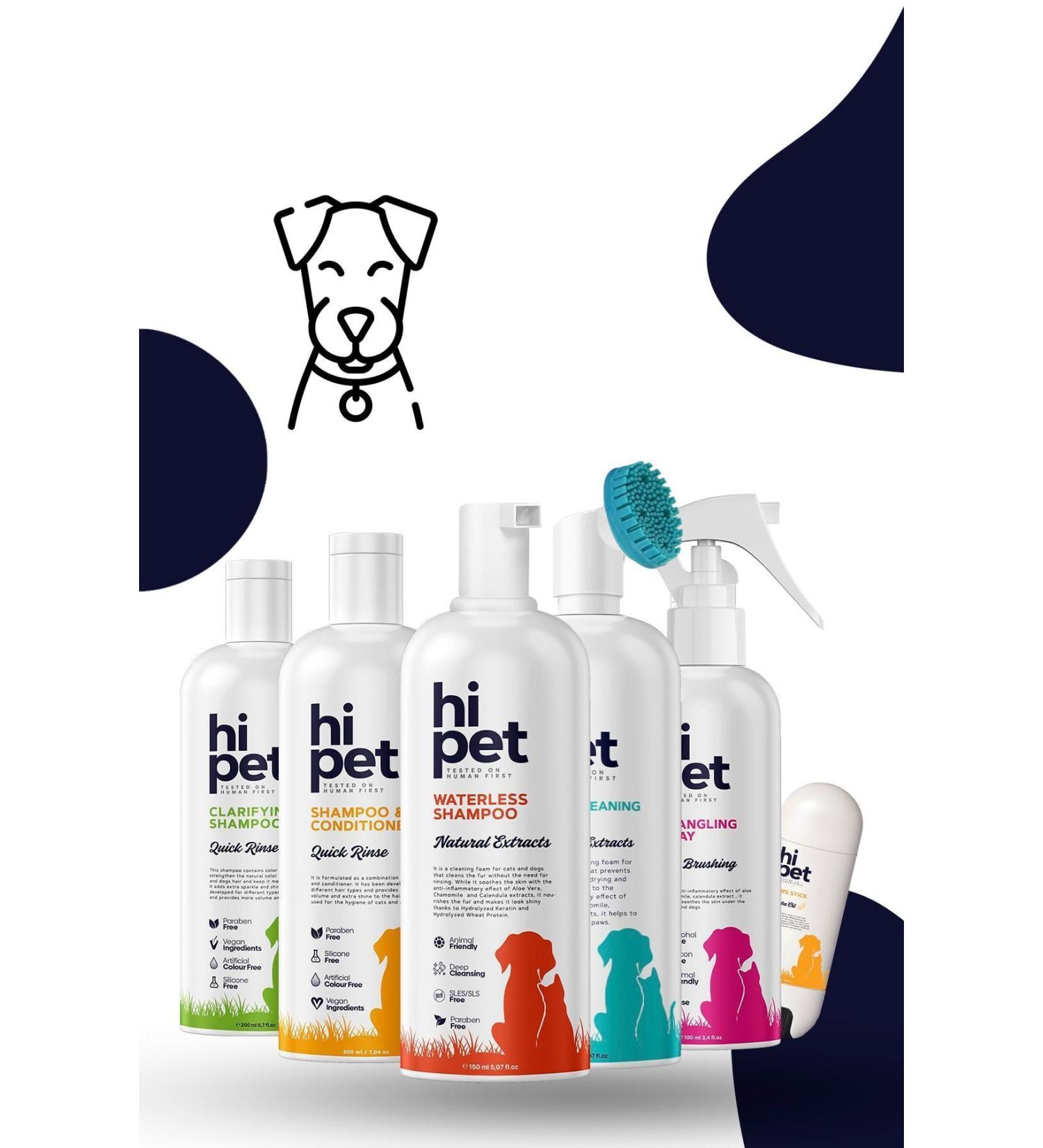 HiPet Dog Best Of Set