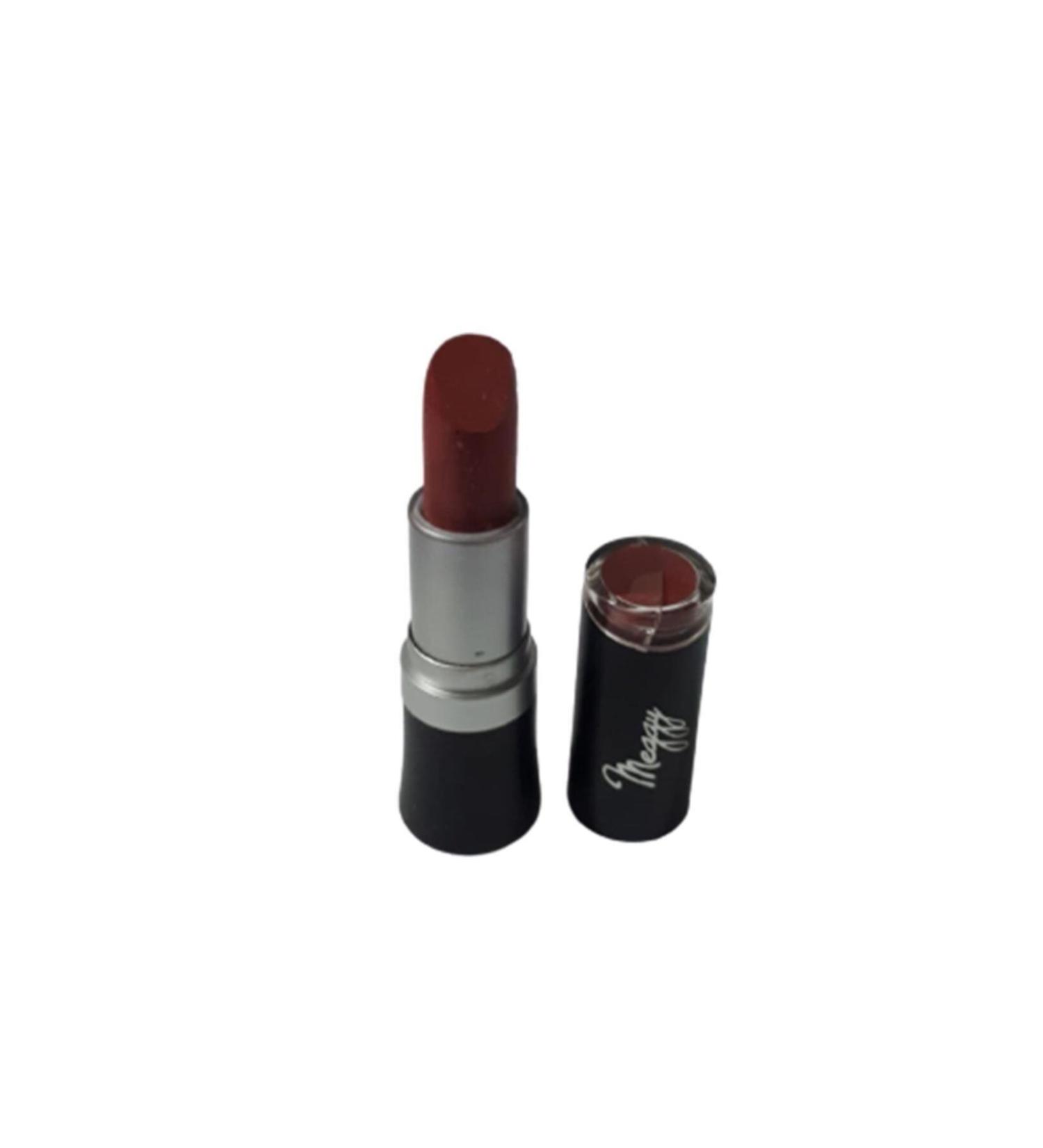 meggy Lipstick Ruj 90