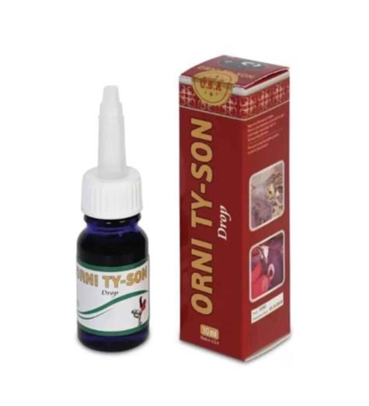 TYSON Orni Tyson 10 ML