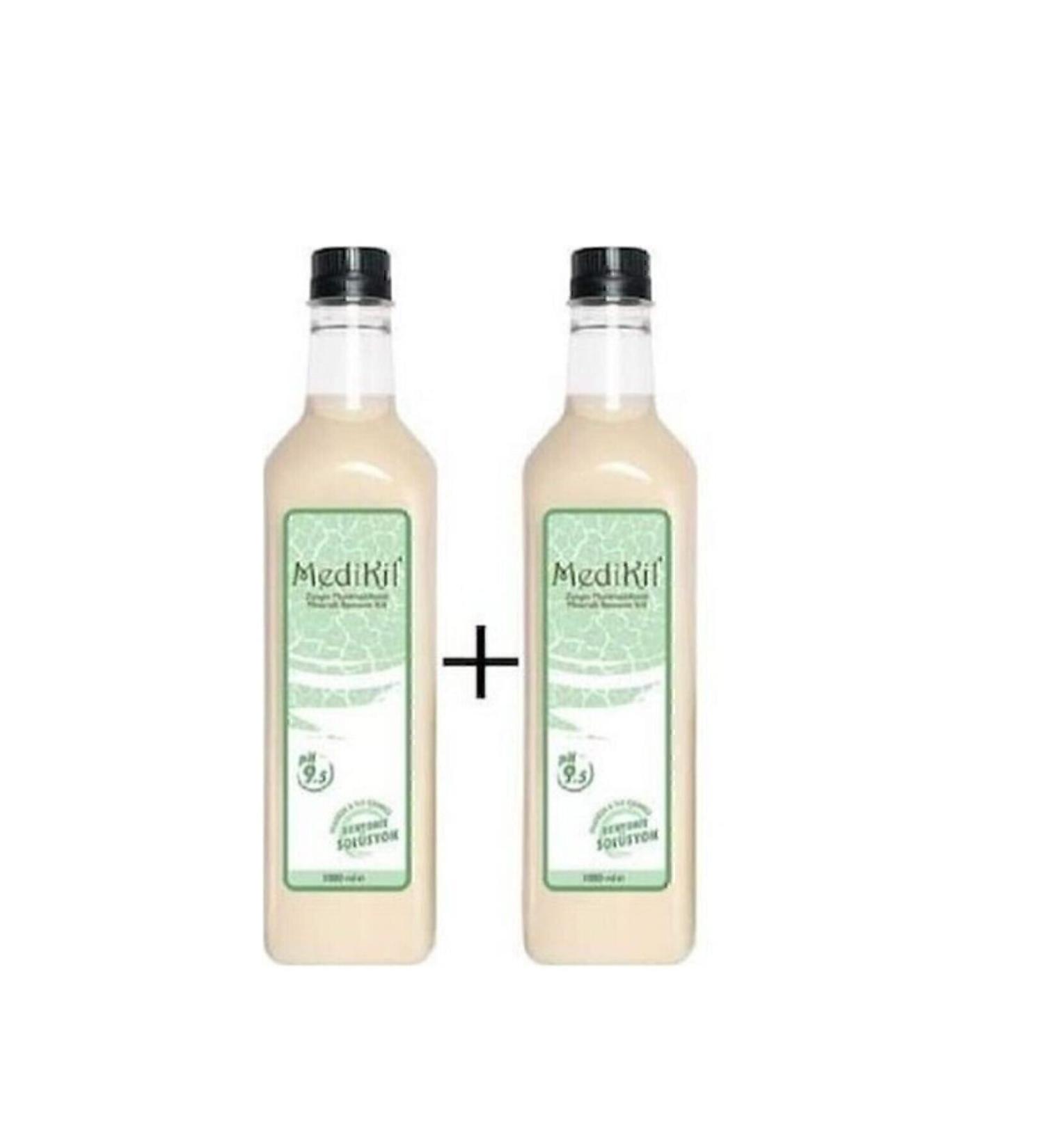 Medikil Bentonite Clay Liquid 2 Liters