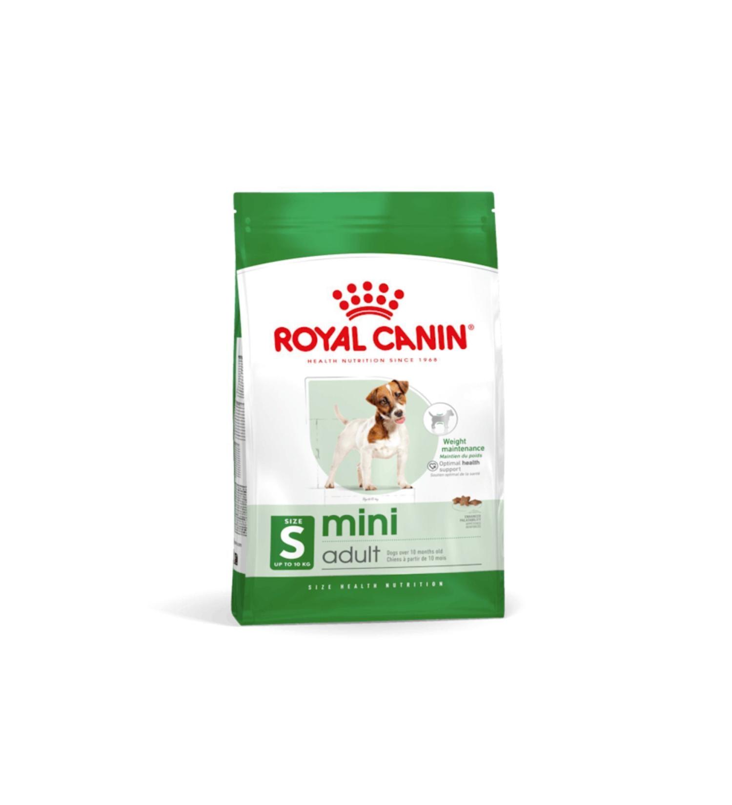 Royal Canin Royal Canin Mini Adult Dog Food 8 Kg