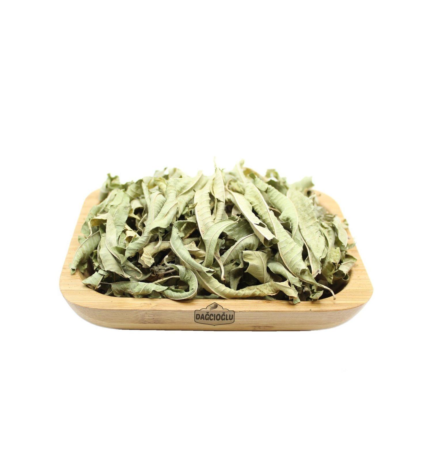 Da c o lu Lemon Balm Herb 500 gr
