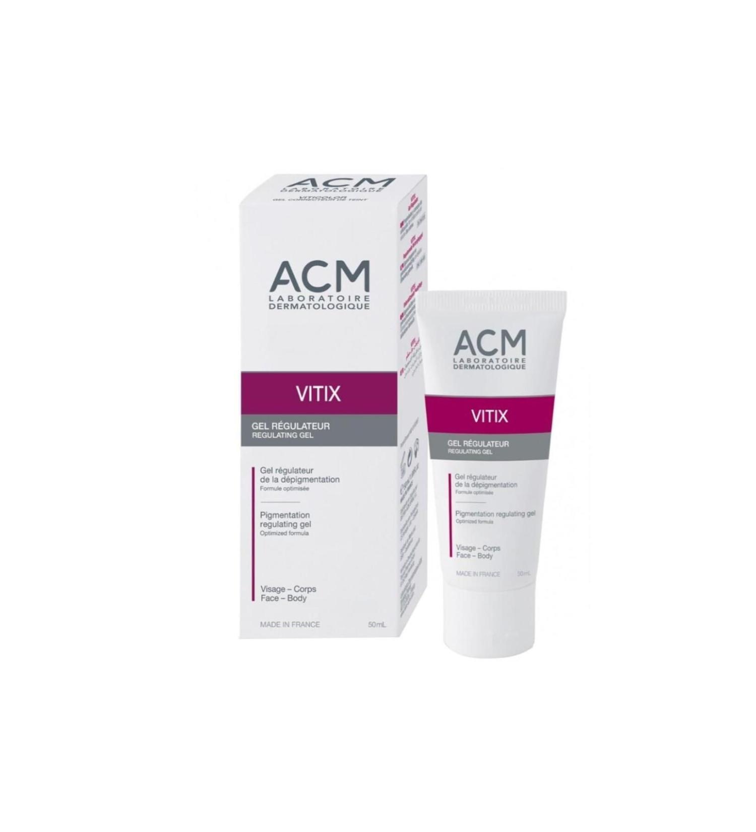 ACM Vitix Gel 50 ml