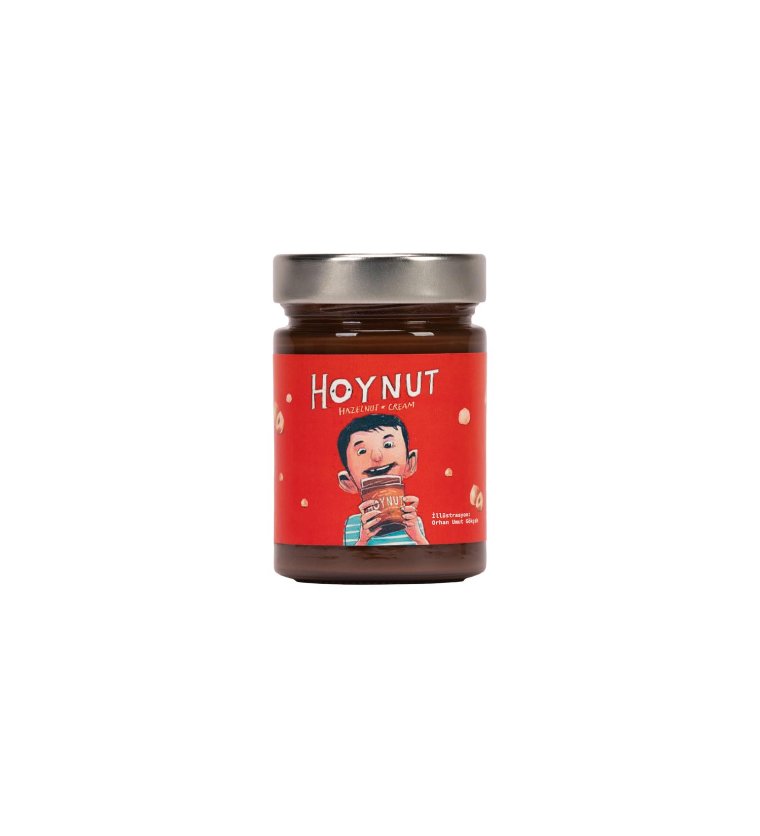 Hoynut Back to School Series