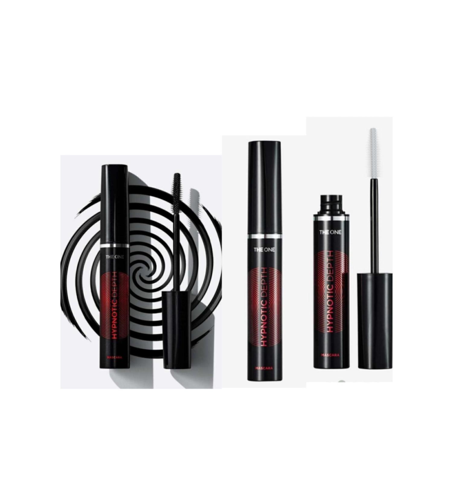 Oriflame The One Hypnotic Depth Mascara - Black - 8 Ml