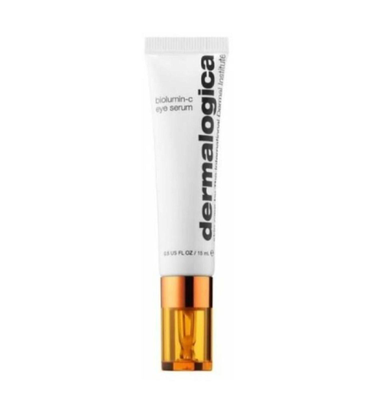 Dermalogica Anti-Wrinkle Eye Care Serum Targeting Fine Lines and Dark Circles 15 Ml Demb.510