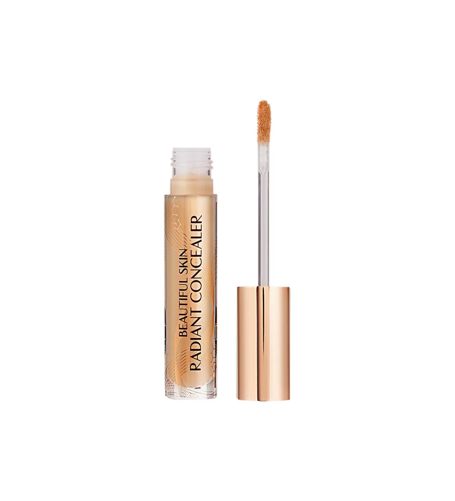 charlotte tilbury - Concealer - Beautiful Skin Radiant Concealer - 10 (7.2 g)