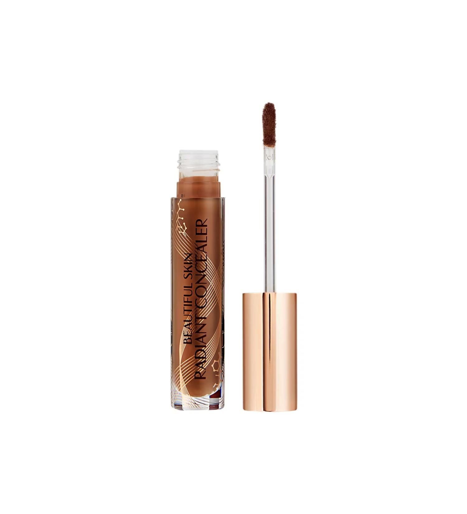 charlotte tilbury - Concealer - Beautiful Skin Radiant Concealer - 16.5 (7.2 g)