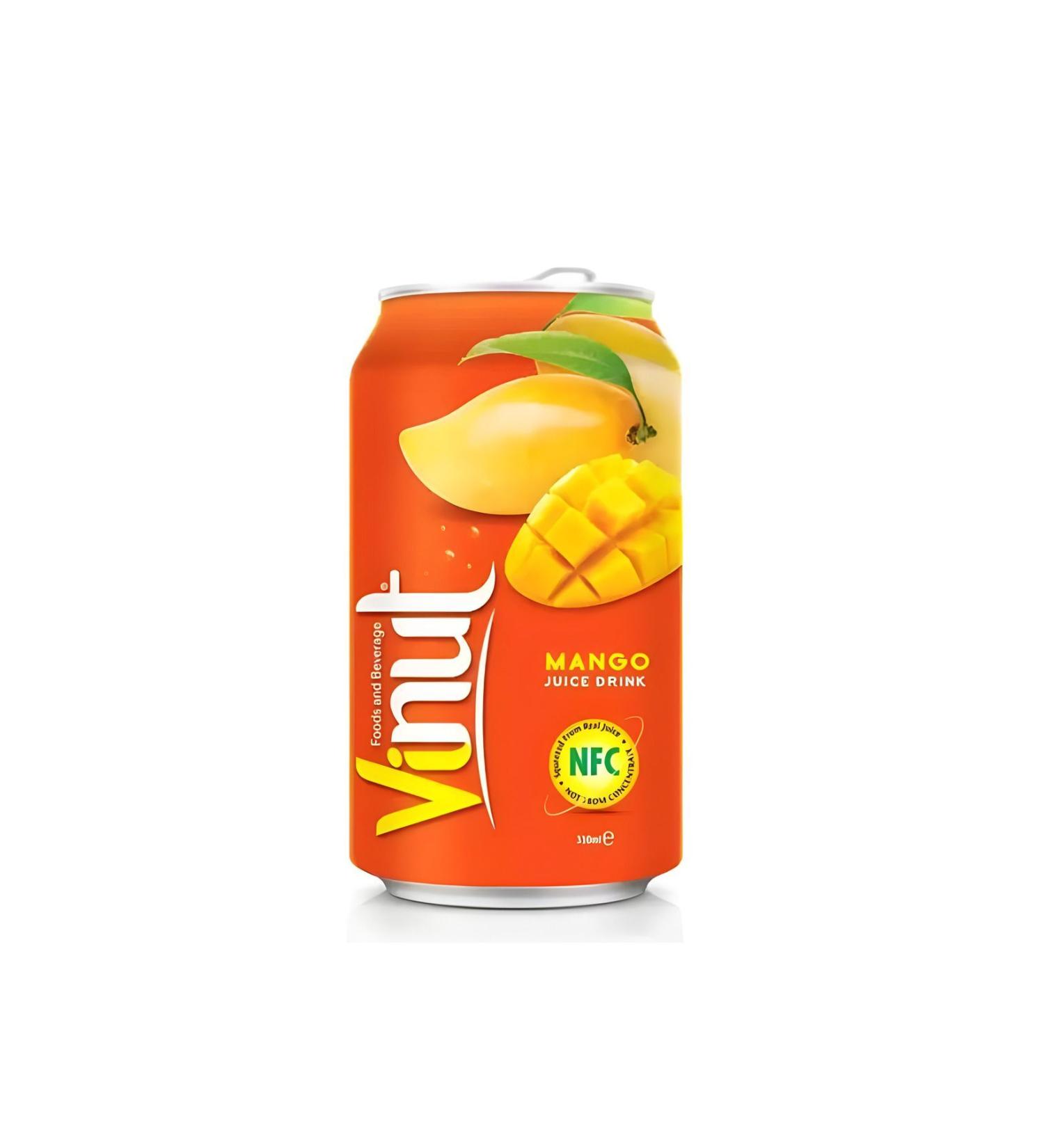 vinut 330 ml