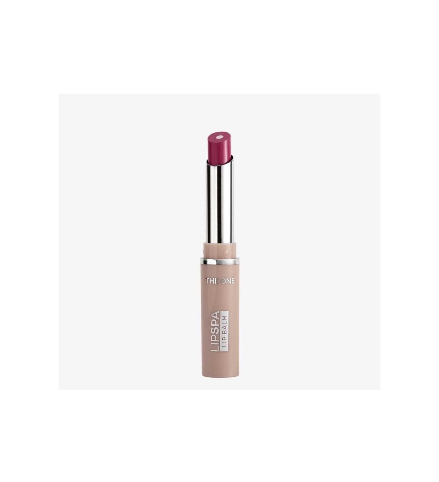 Oriflame The One Lip Spa Lip Balm Raspberry