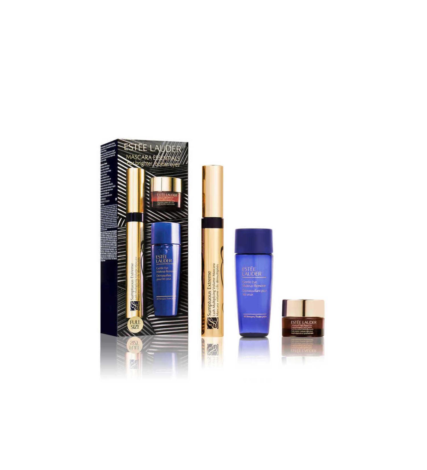 Estee Lauder Essentials Mascara Set