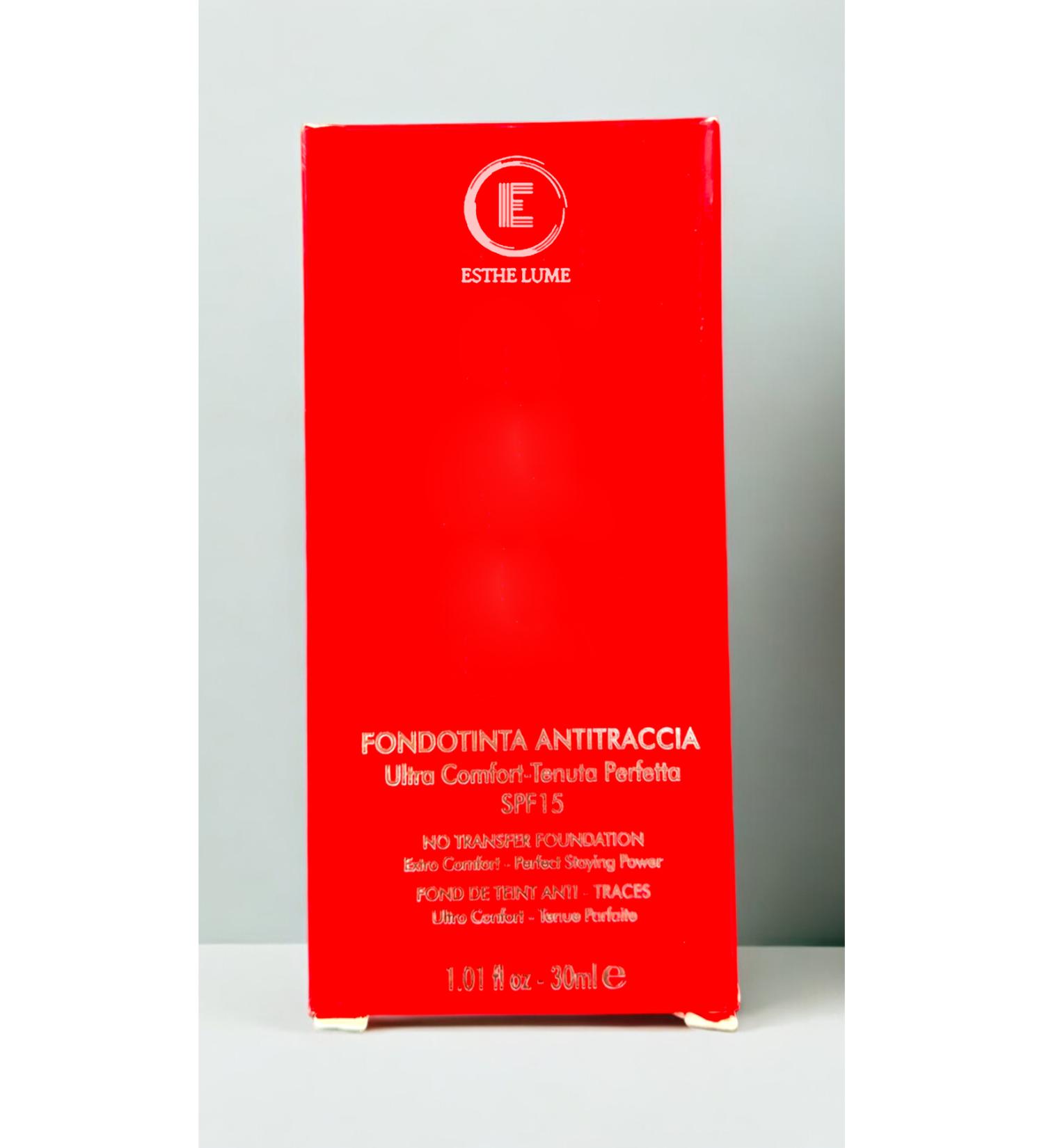 E ESTHE LUME INTENSIVE COVERING FOUNDATION