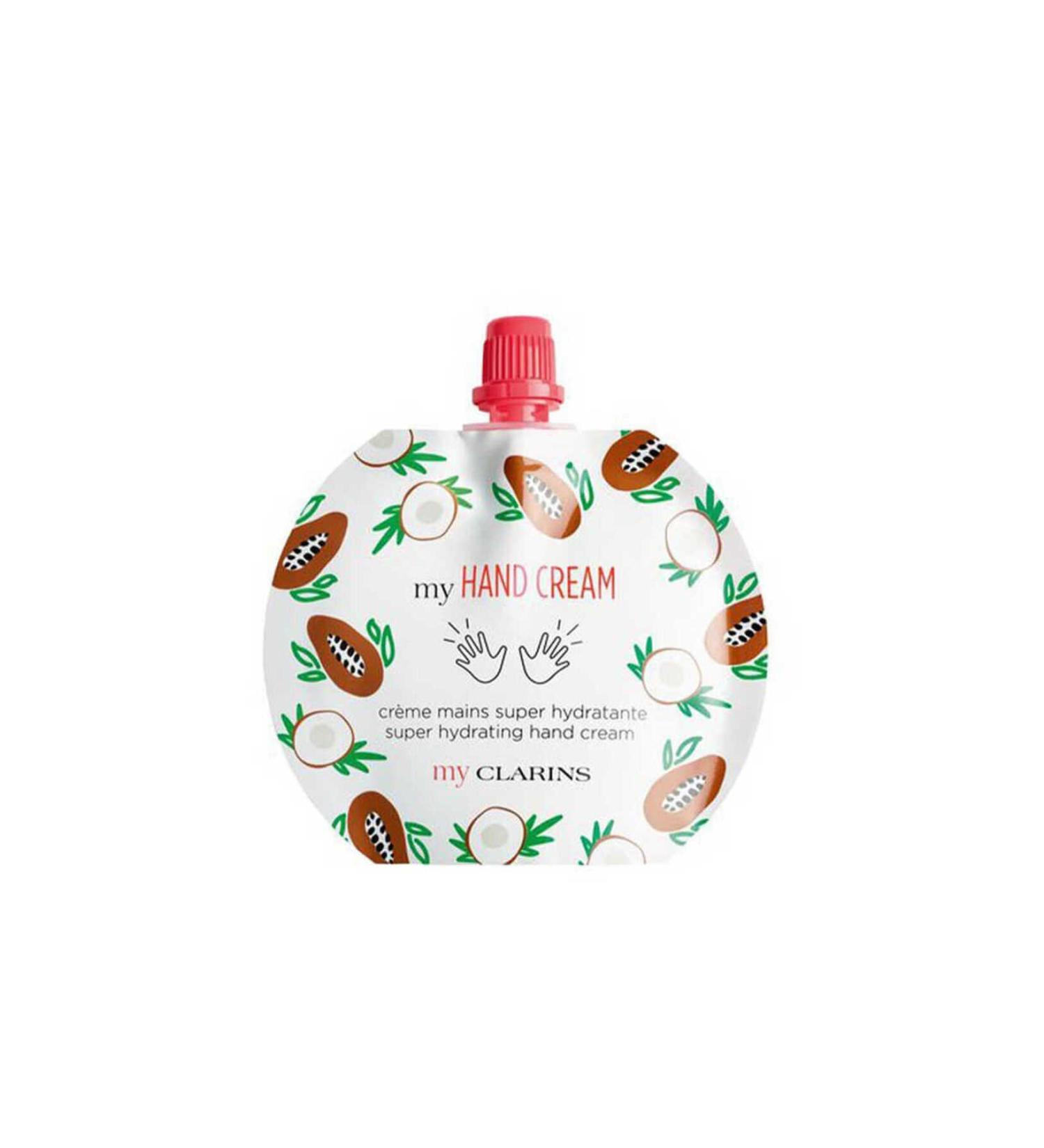 Clarins Hand Cream Hand Cream 30 ml