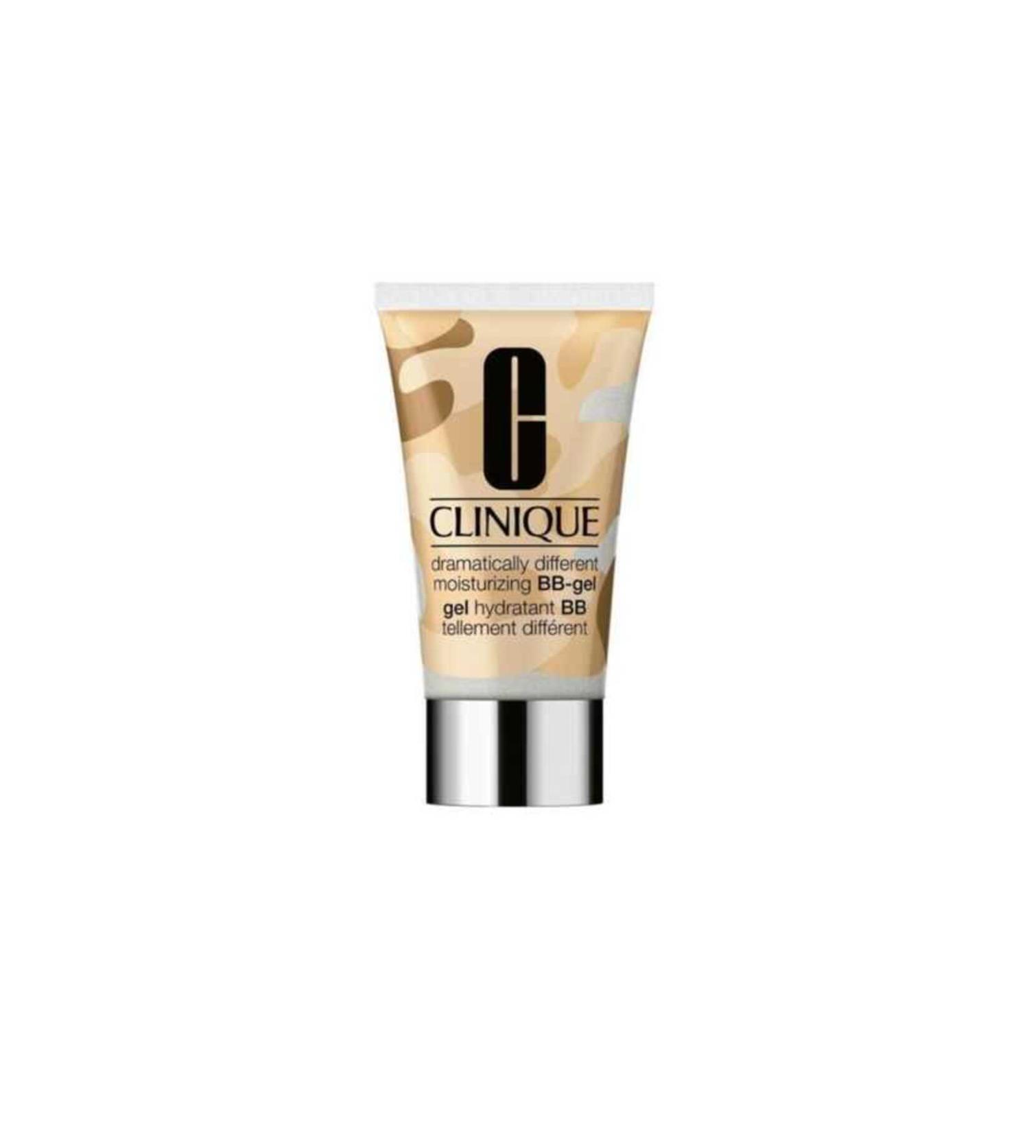 Clinique Dramatically Different BB Gel Tinted Moisturizer