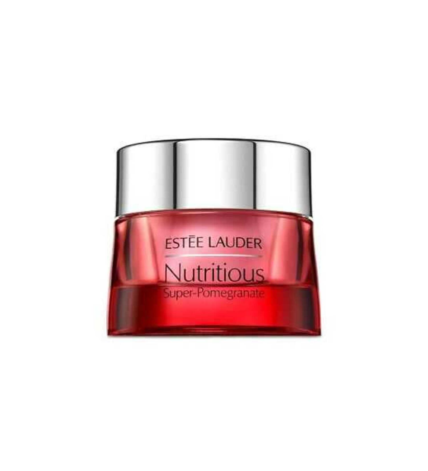 Estee Lauder Nutritious Super Pomegranate Radiant Energy Eye Jelly 15ml