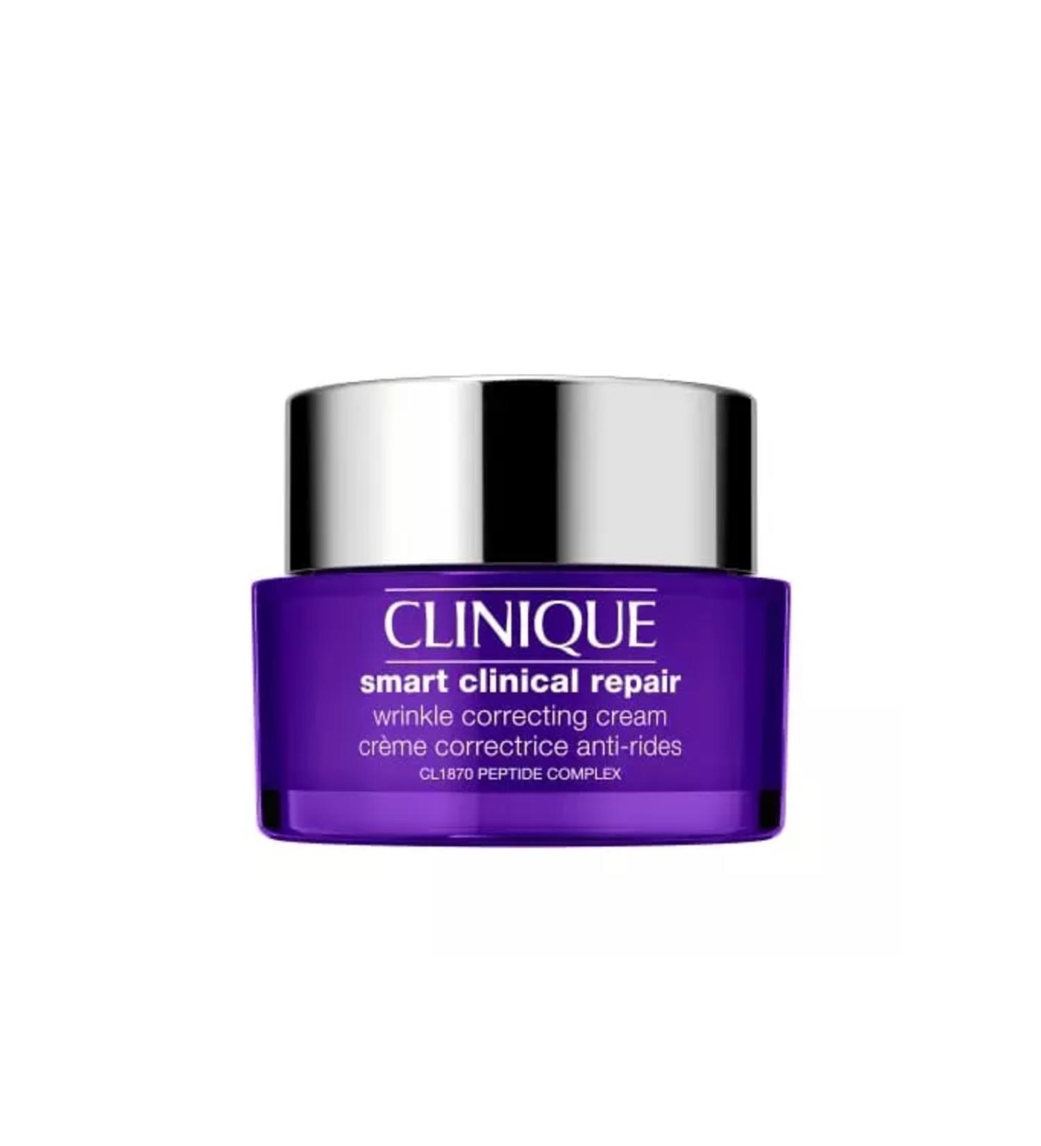 Clinique Smart Clinical Repair Anti-Wrinkle Cream 50 ml