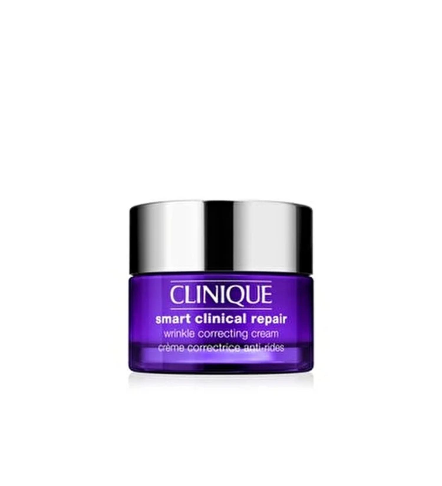 Clinique Smart Clinical Repair Wrinkle Correcting Cream Anti-Wrinkle Cream15 ml