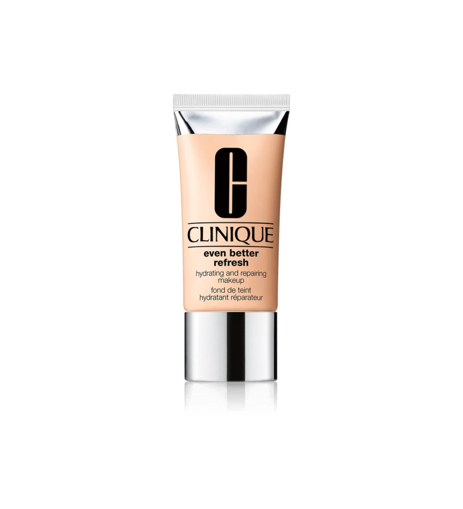 Clinique Foundation Even Better Refresh Foundation CN 20 Fair 30ml. - Buy Online on GoSupps.com