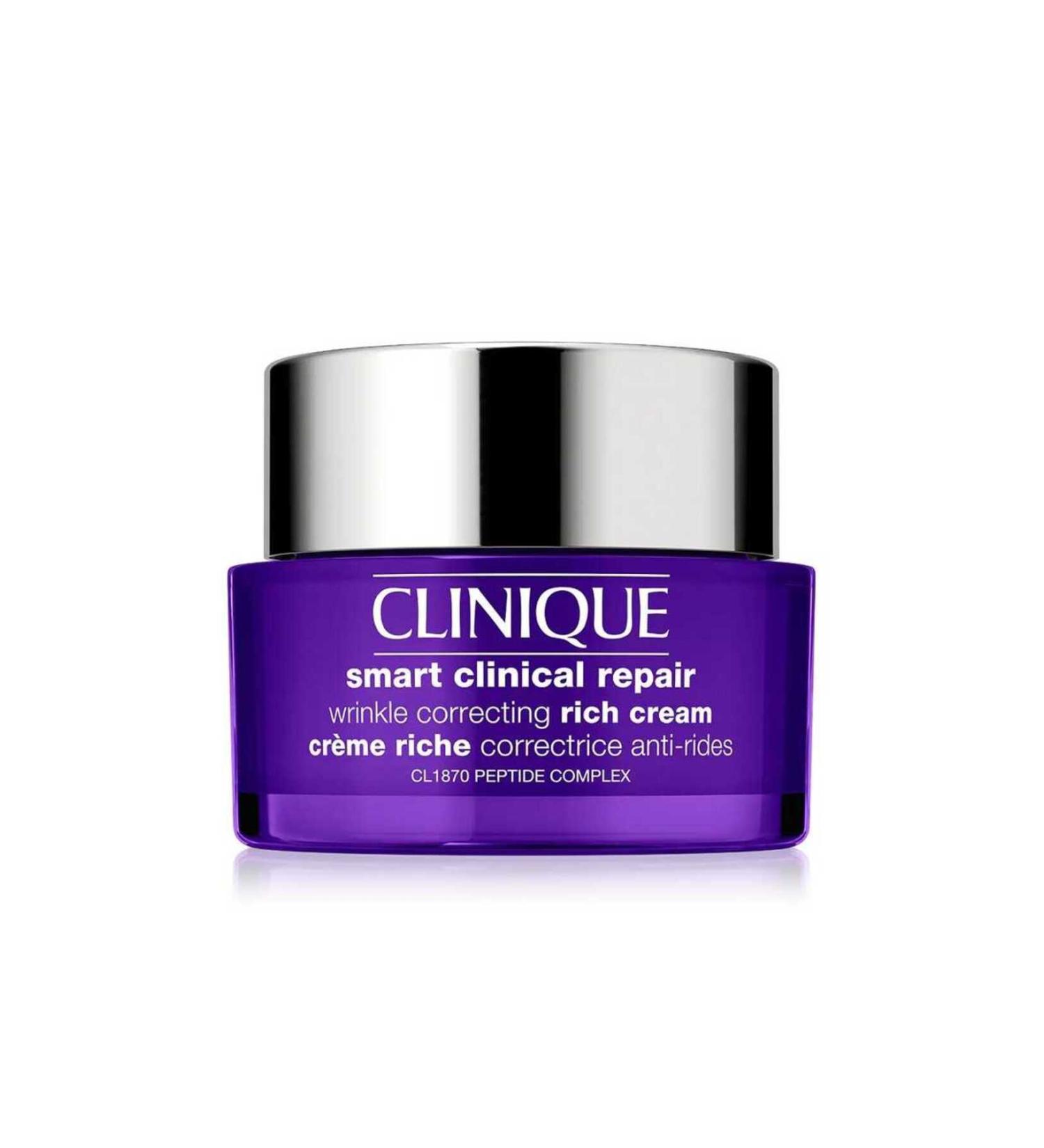 Clinique Smart Clinical Repair Rich Cream 50ml