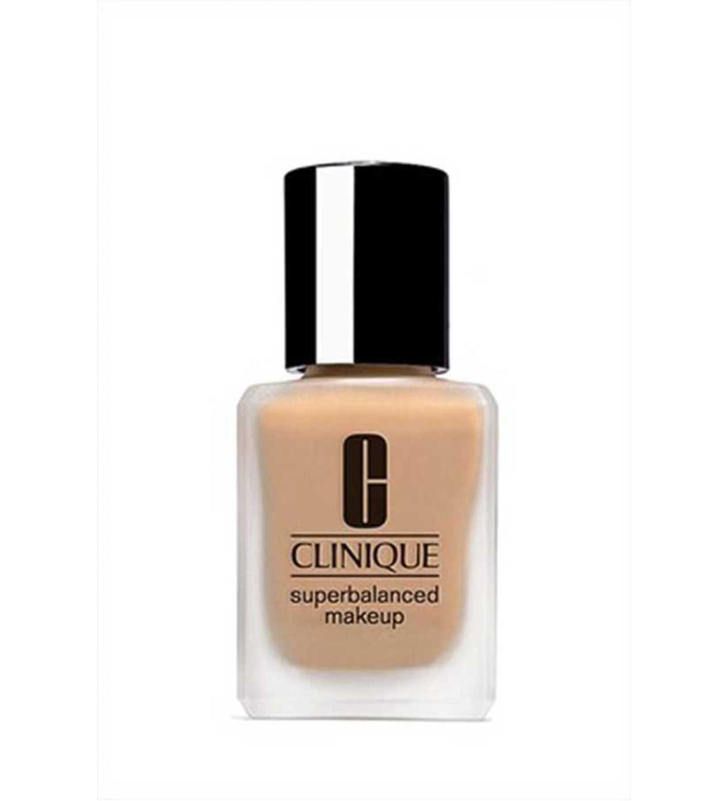 Clinique Superbalanced Make Up Foundation Cn 40 Cream Chamois