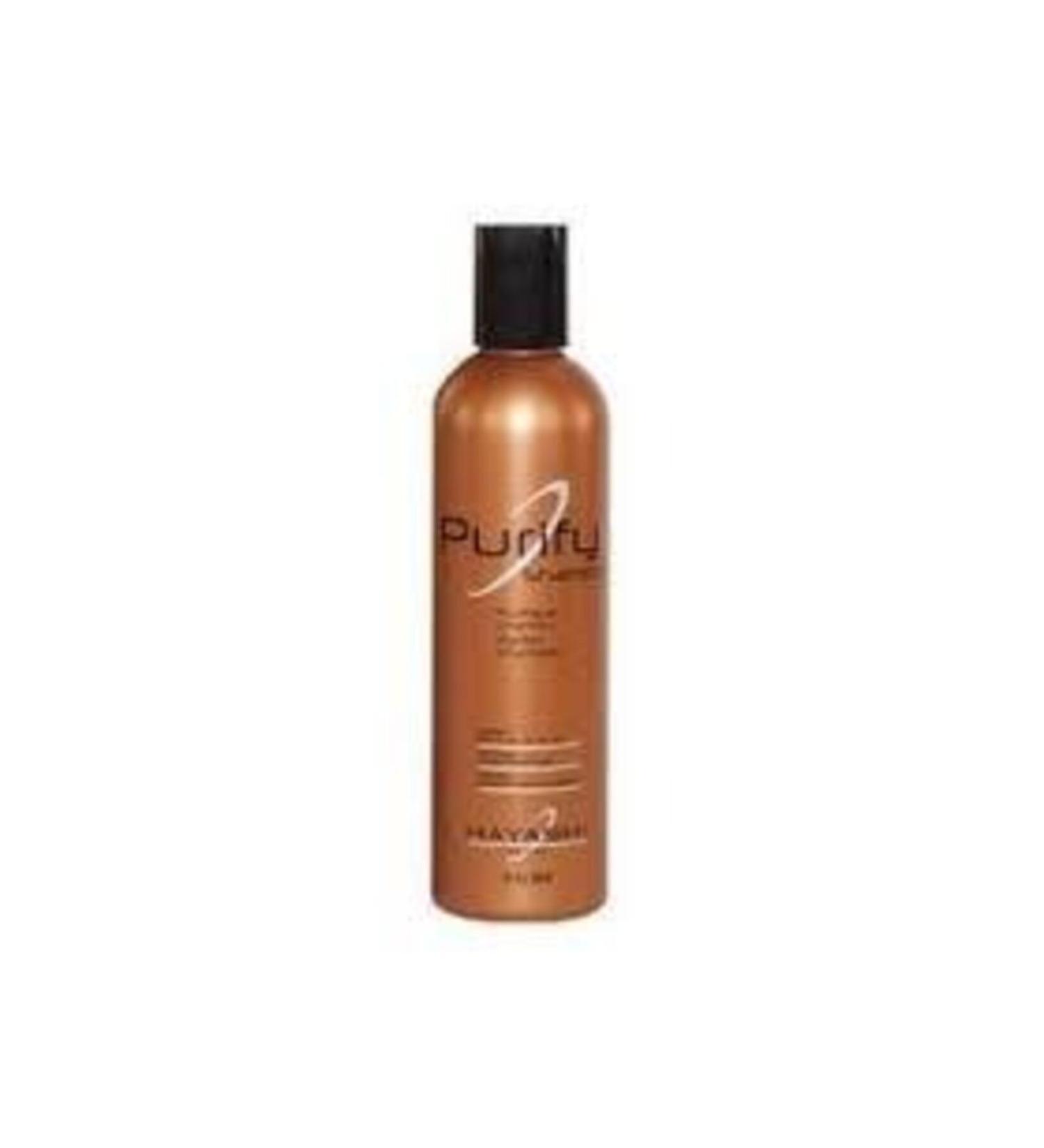 Hayashi Shampoo - Purify Shampoo 250mL 801126291019