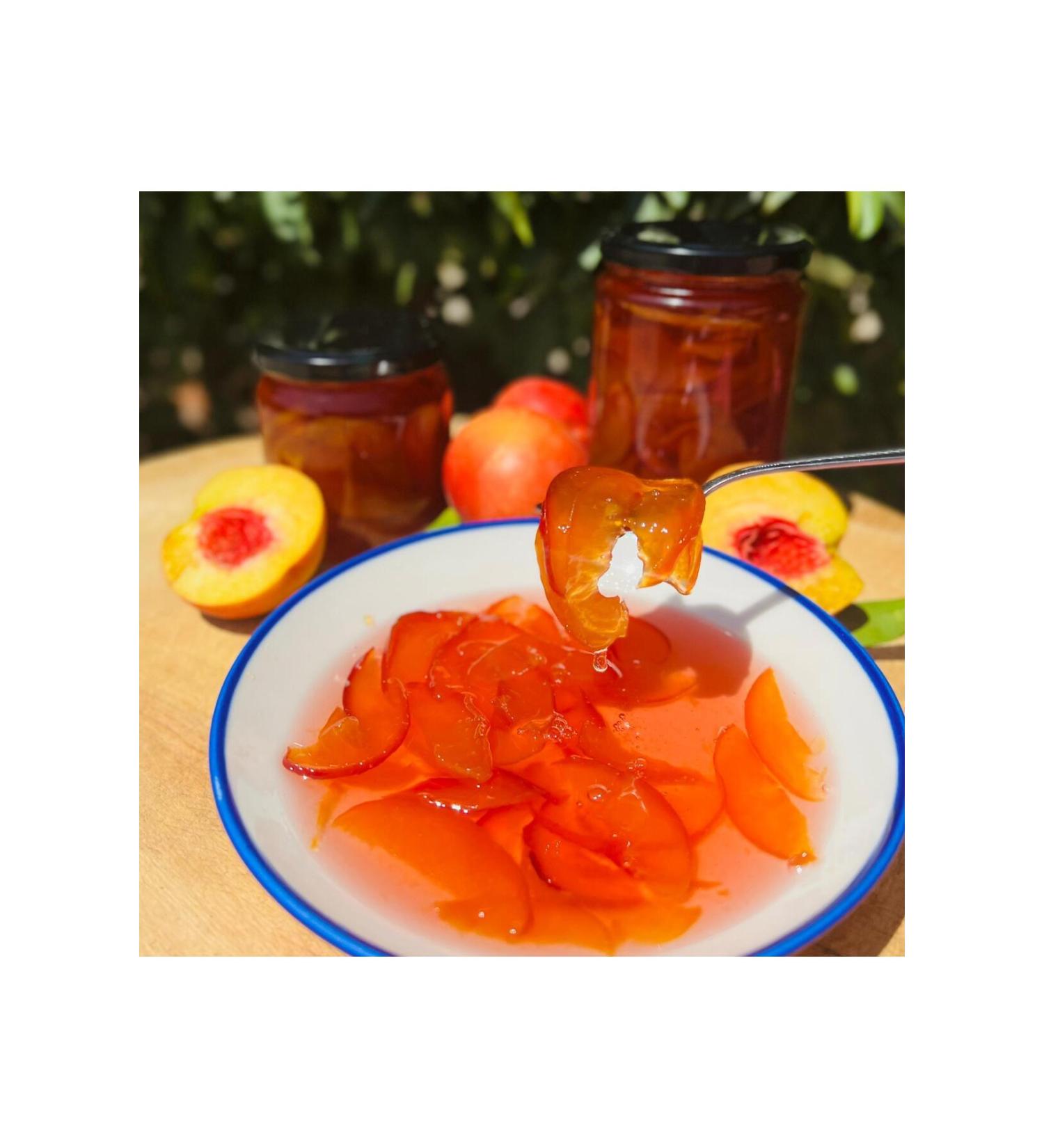 Nazli Village Nectar Jam 850 Grams