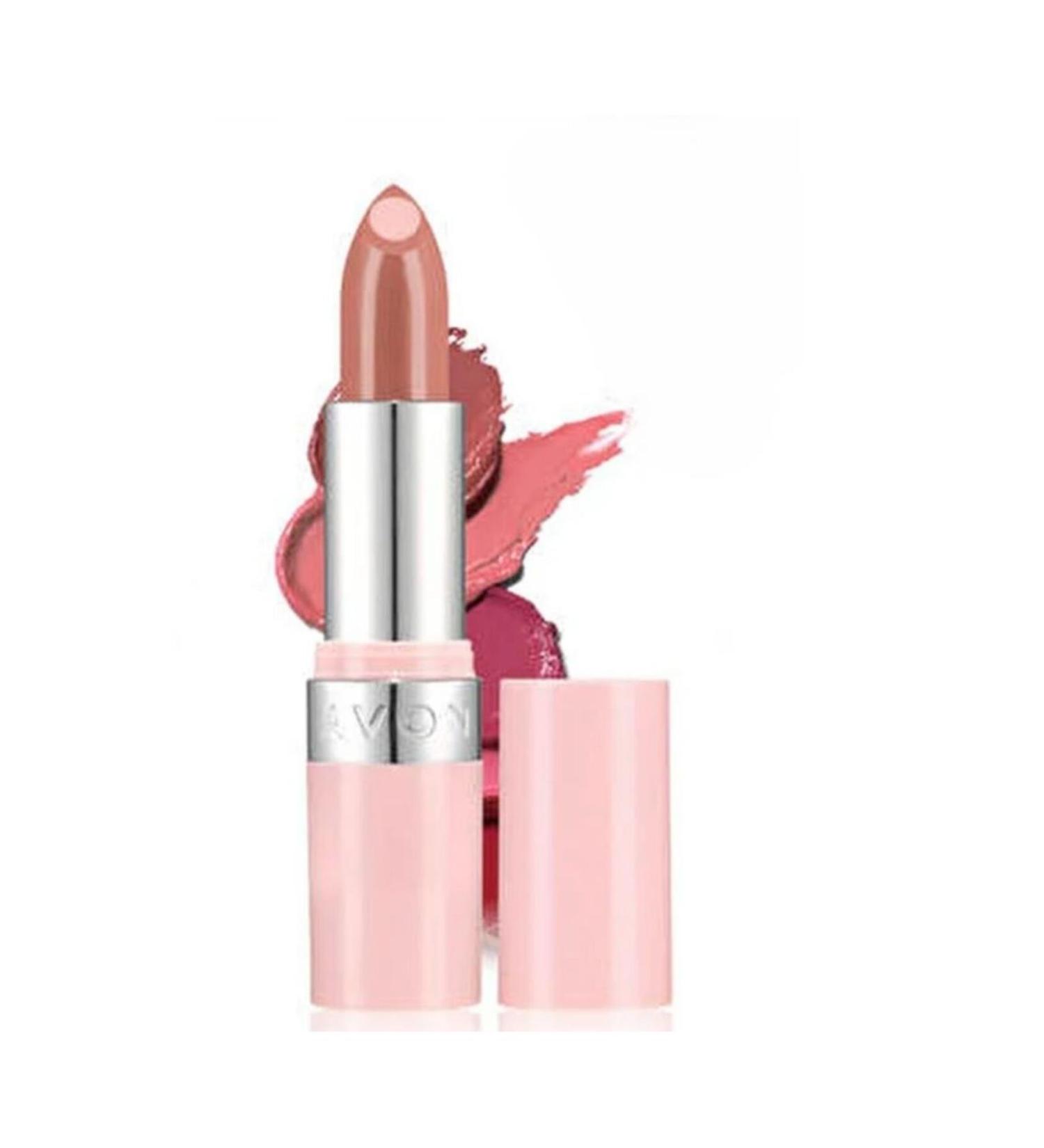 Avon Hydramatic Soft Nude Lipstick