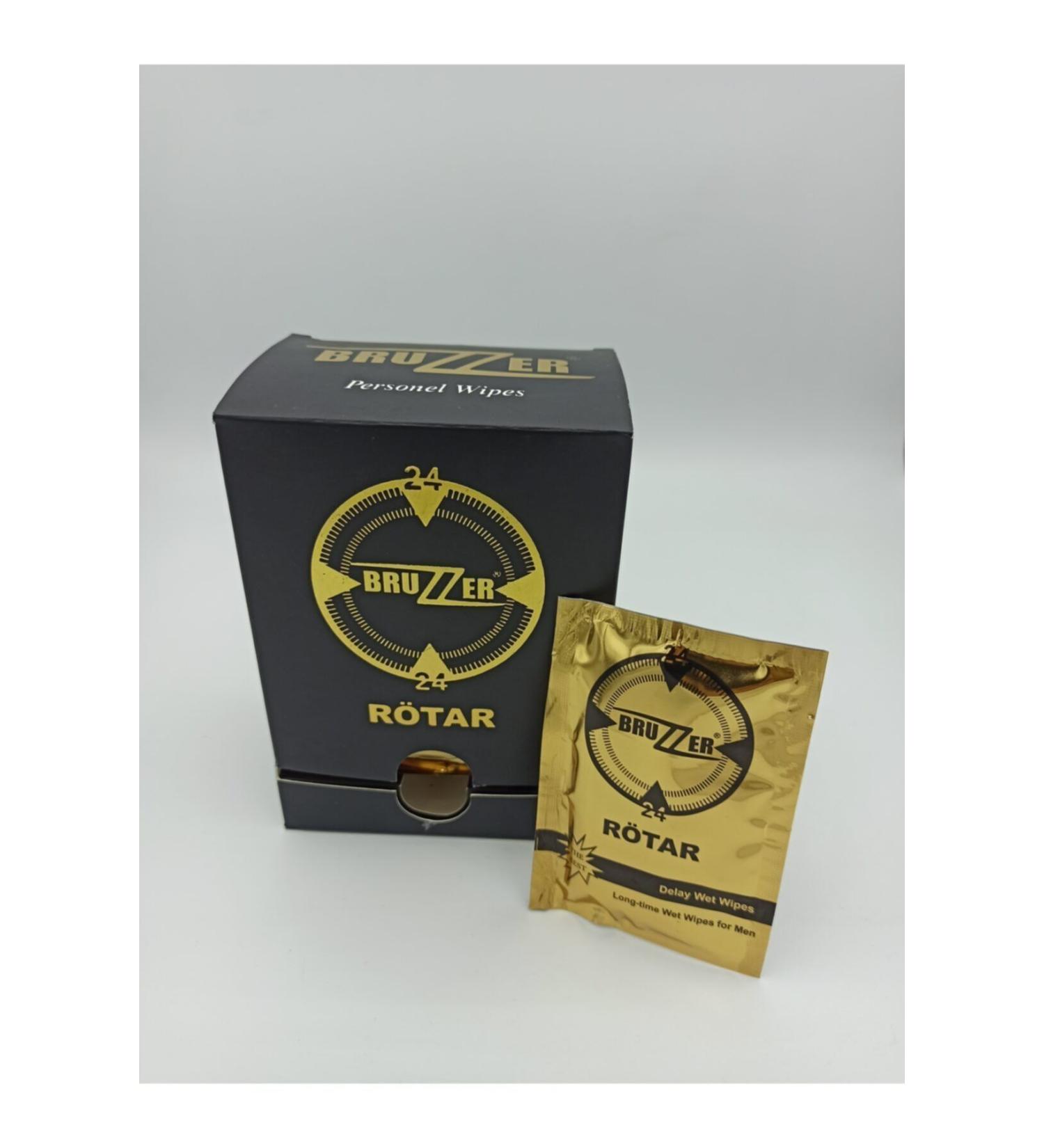 Afsannyl Bruzzer Retard Men's Special Handkerchief