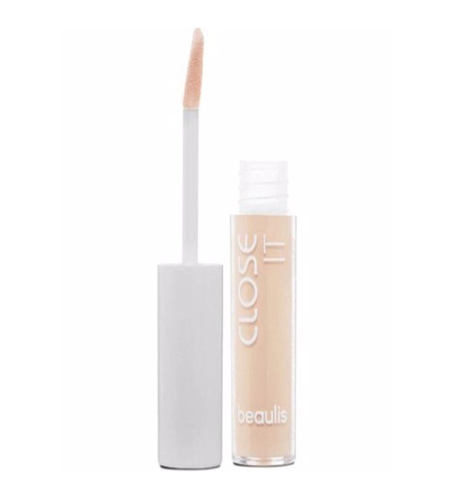 lykd Close It Liquid Concealer 134