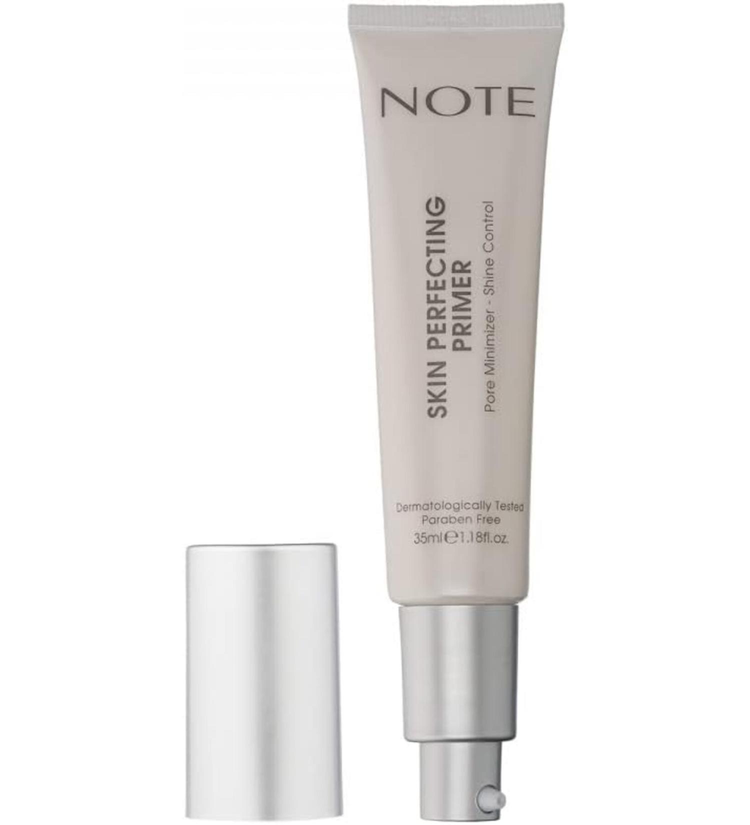 Skin Perfecting Primer Mattifying Makeup Base