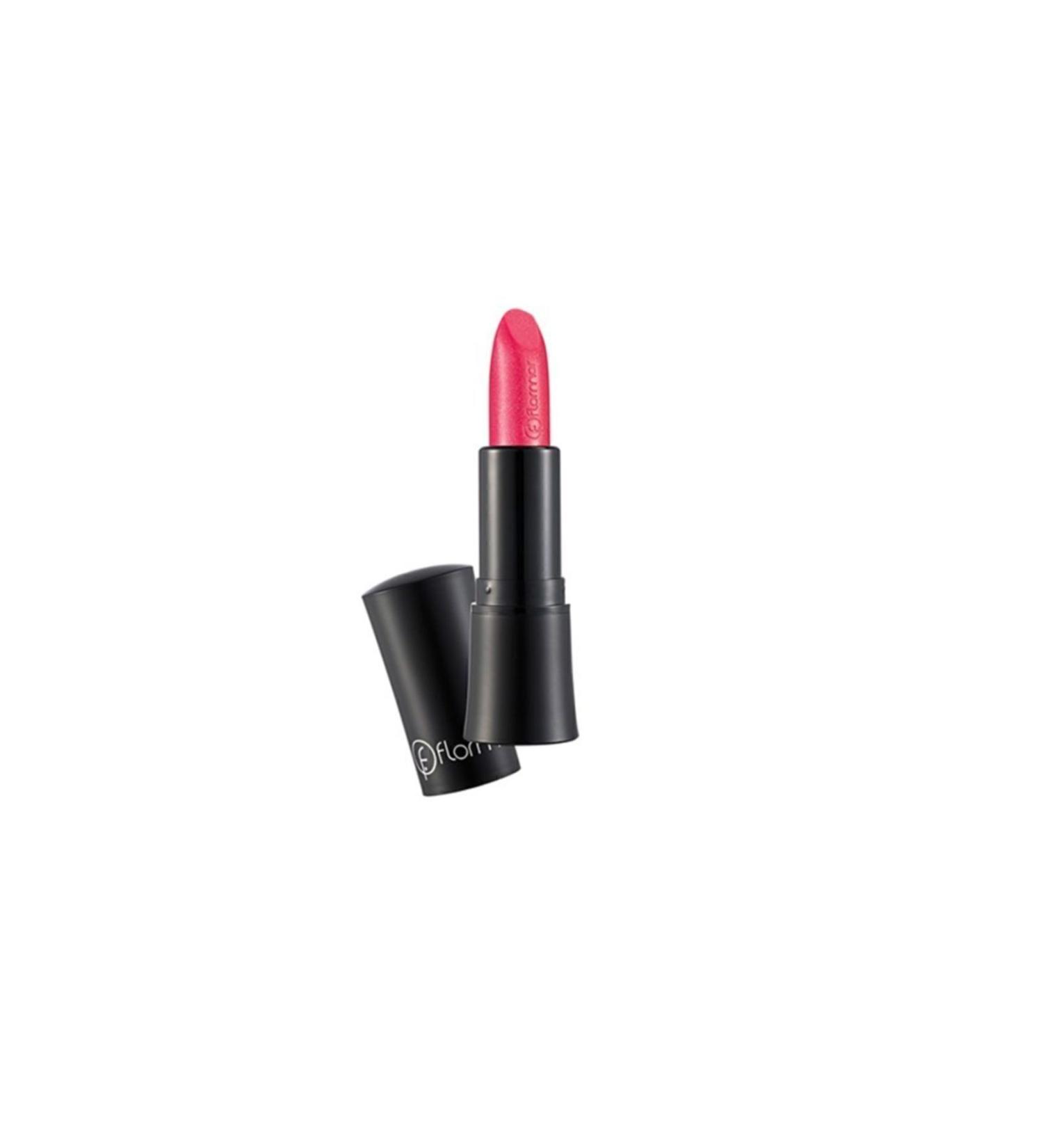 Flormar Supershine Lipstick 519 8690604055012