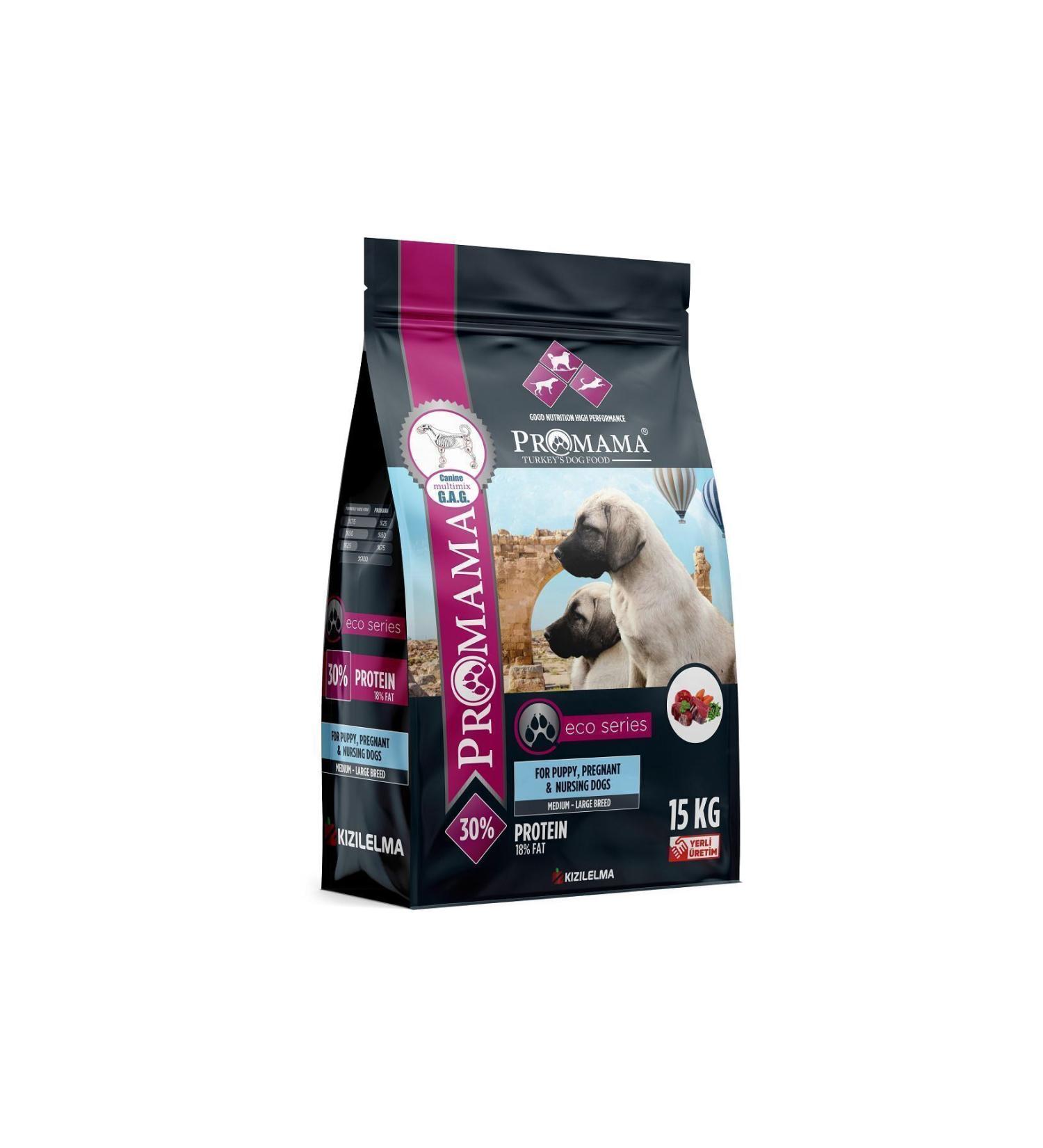 promama Gag Joint Support Lamb Puppy Food - Buy Online on GoSupps.com