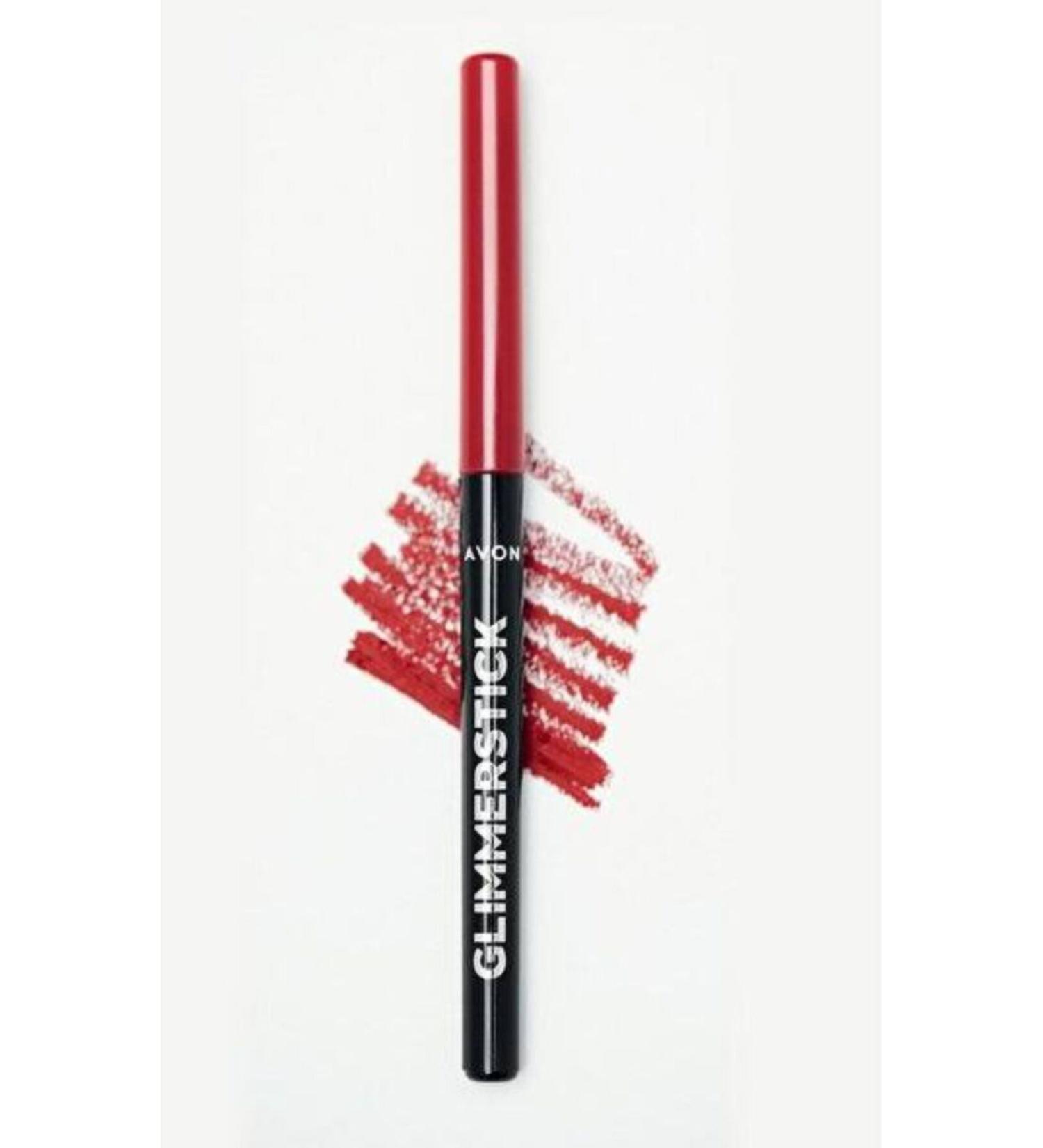 TSN Glimmerstick Lip Pencil