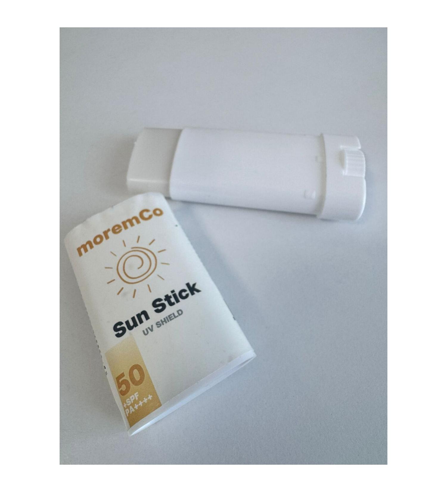 MOREMCO Sun Stick Sun Cream 50Spf -Sun Stick Uv Shield