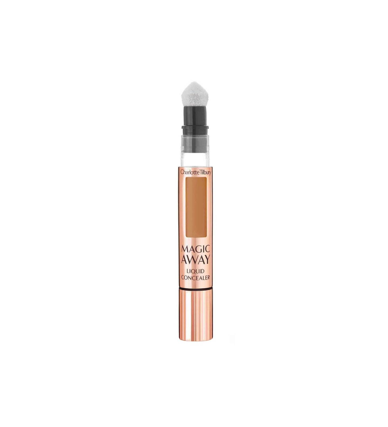 charlotte tilbury Magic away liquid concealer - Concealer 12 Tan (7.8 ml)