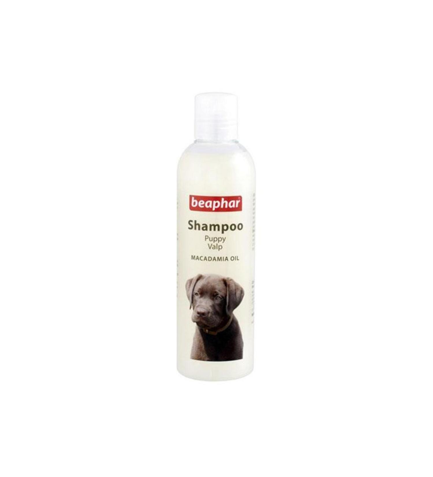 Beaphar Shampoo for Puppies 250ml