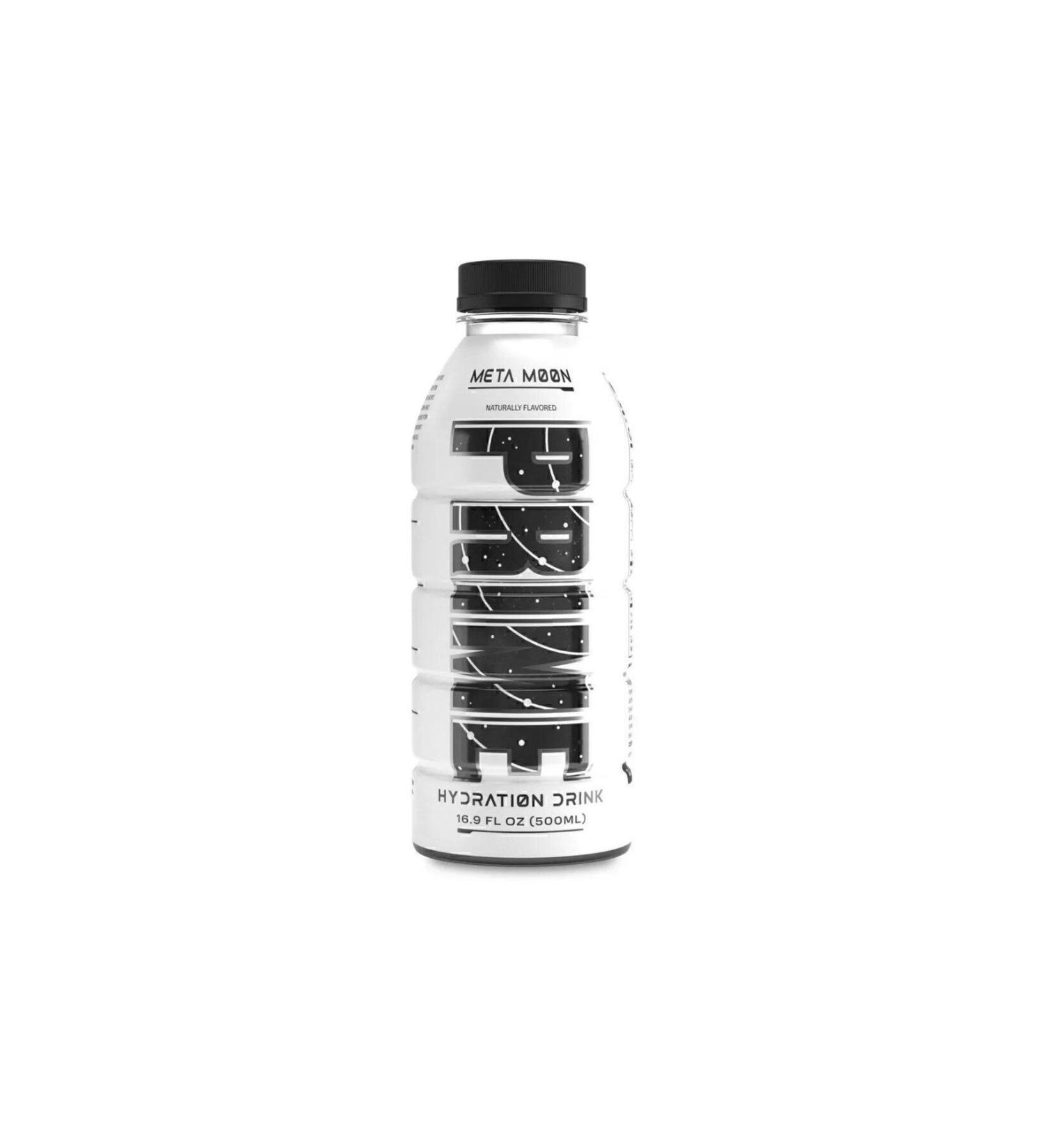 Prime Hydration Meta Moon Sports Drink 500ml