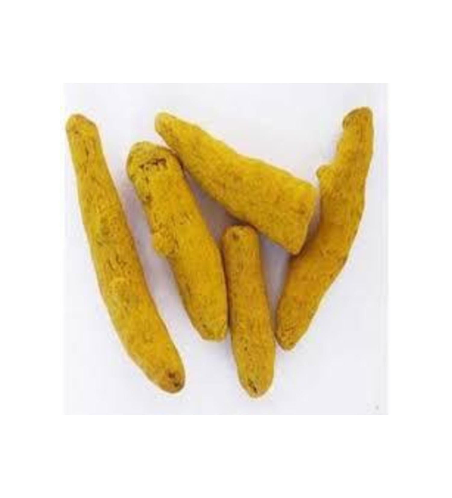 attarrifatcanhatayylocal Turmeric Powder 500 gr