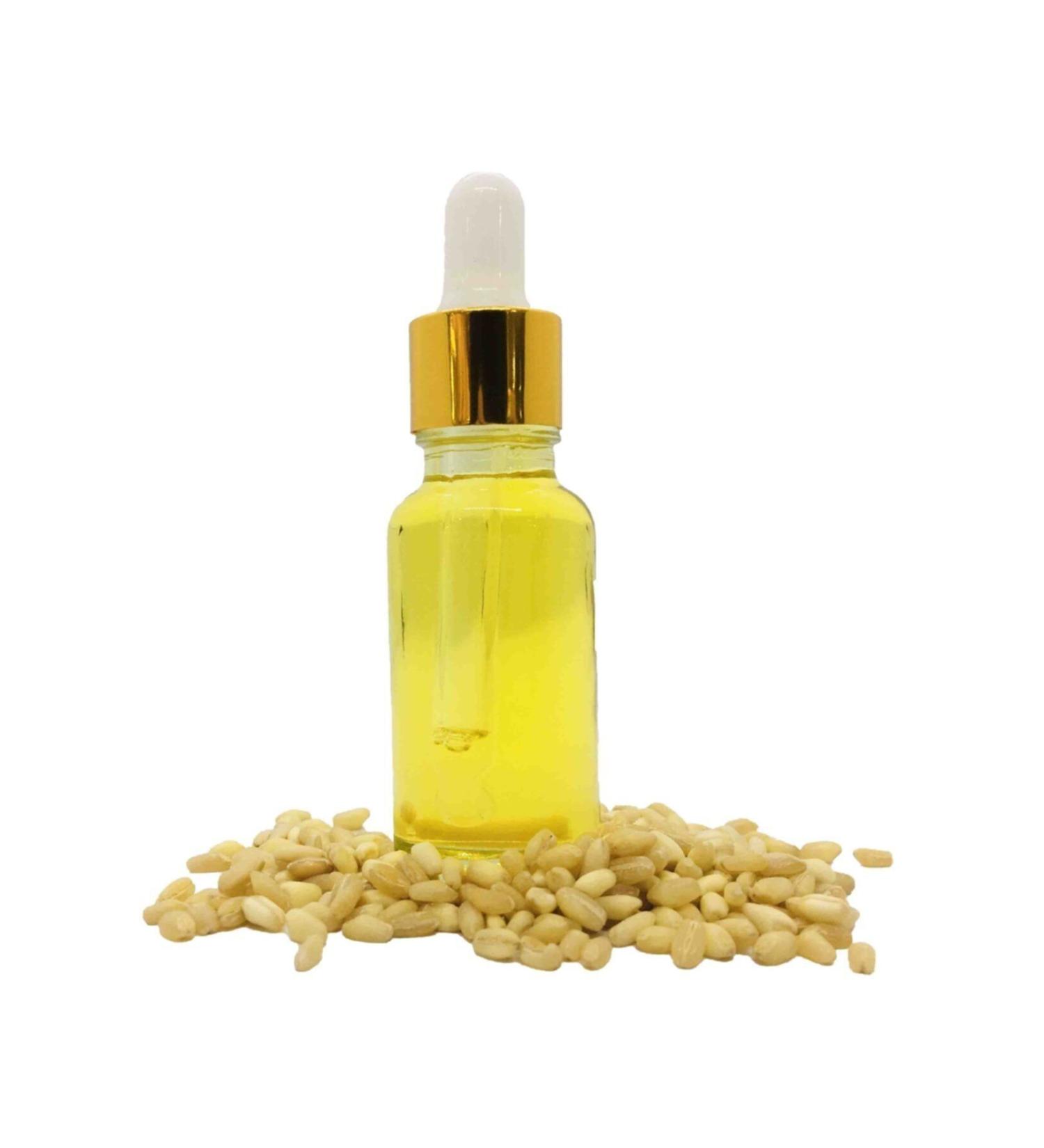 DARASABUN Wheat Oil 20 ml